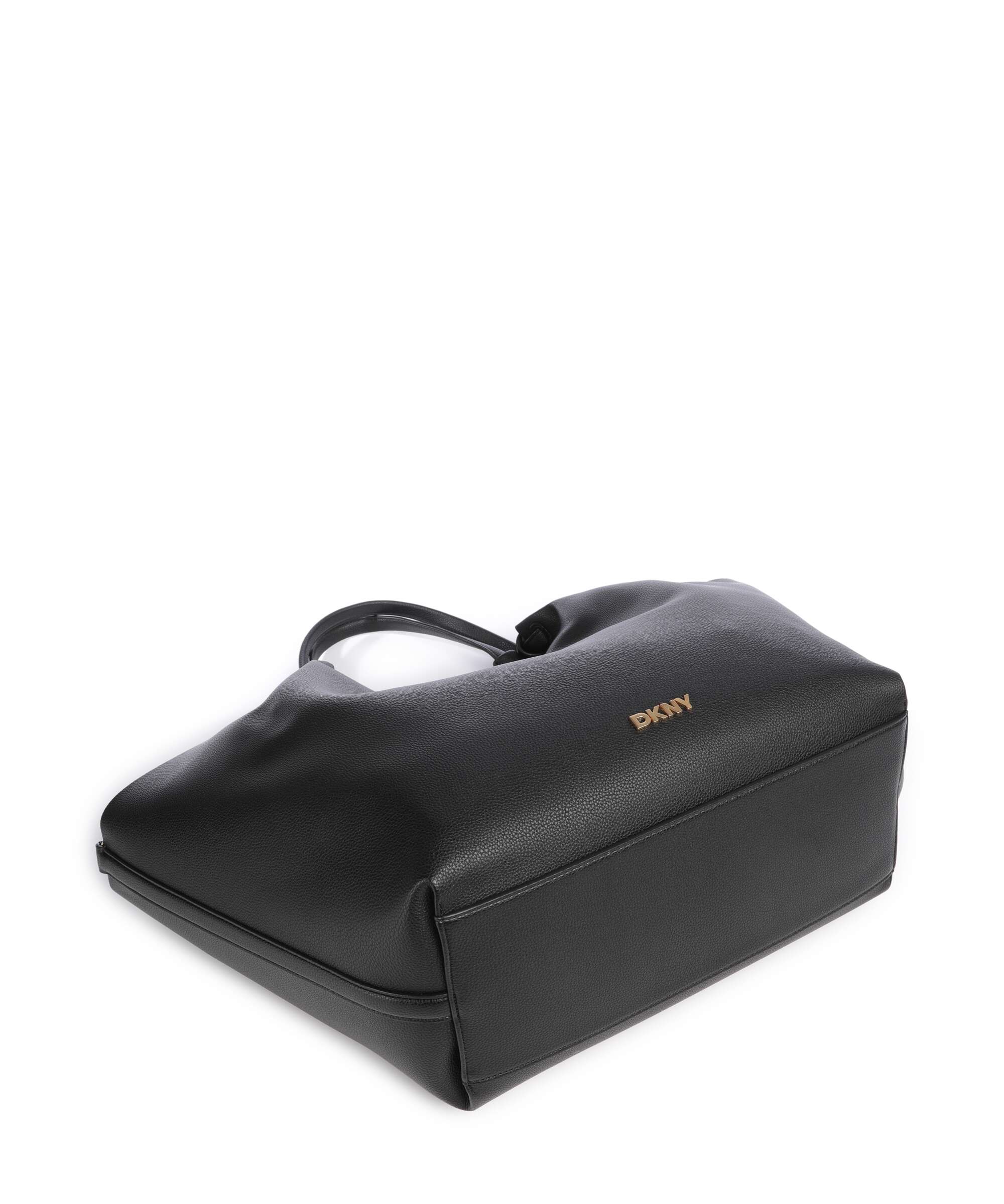 DKNY Paula Commuter Large Boodschappentas black/gold - Image 5