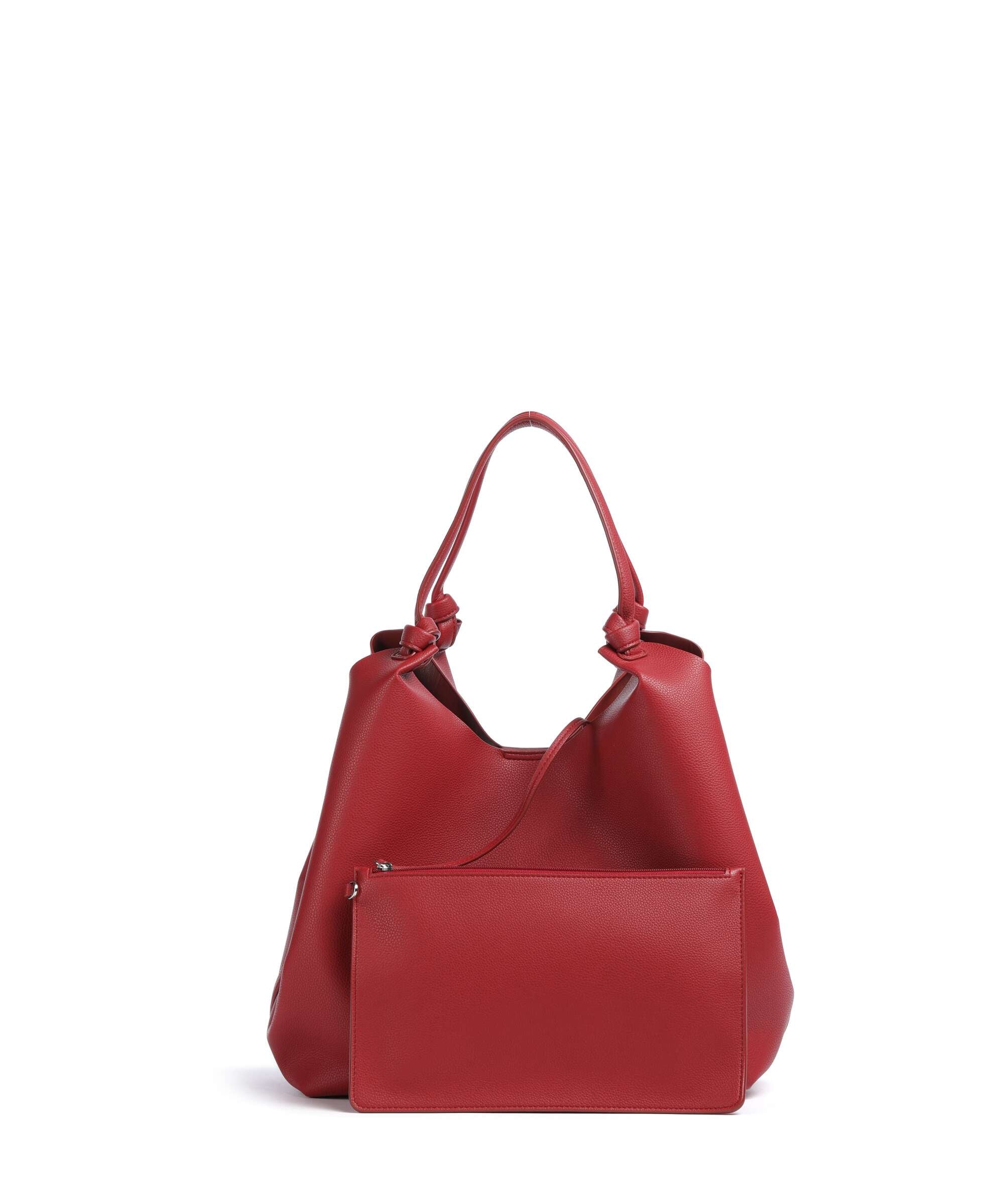 DKNY Paula Commuter Large Boodschappentas ruby red - Image 2