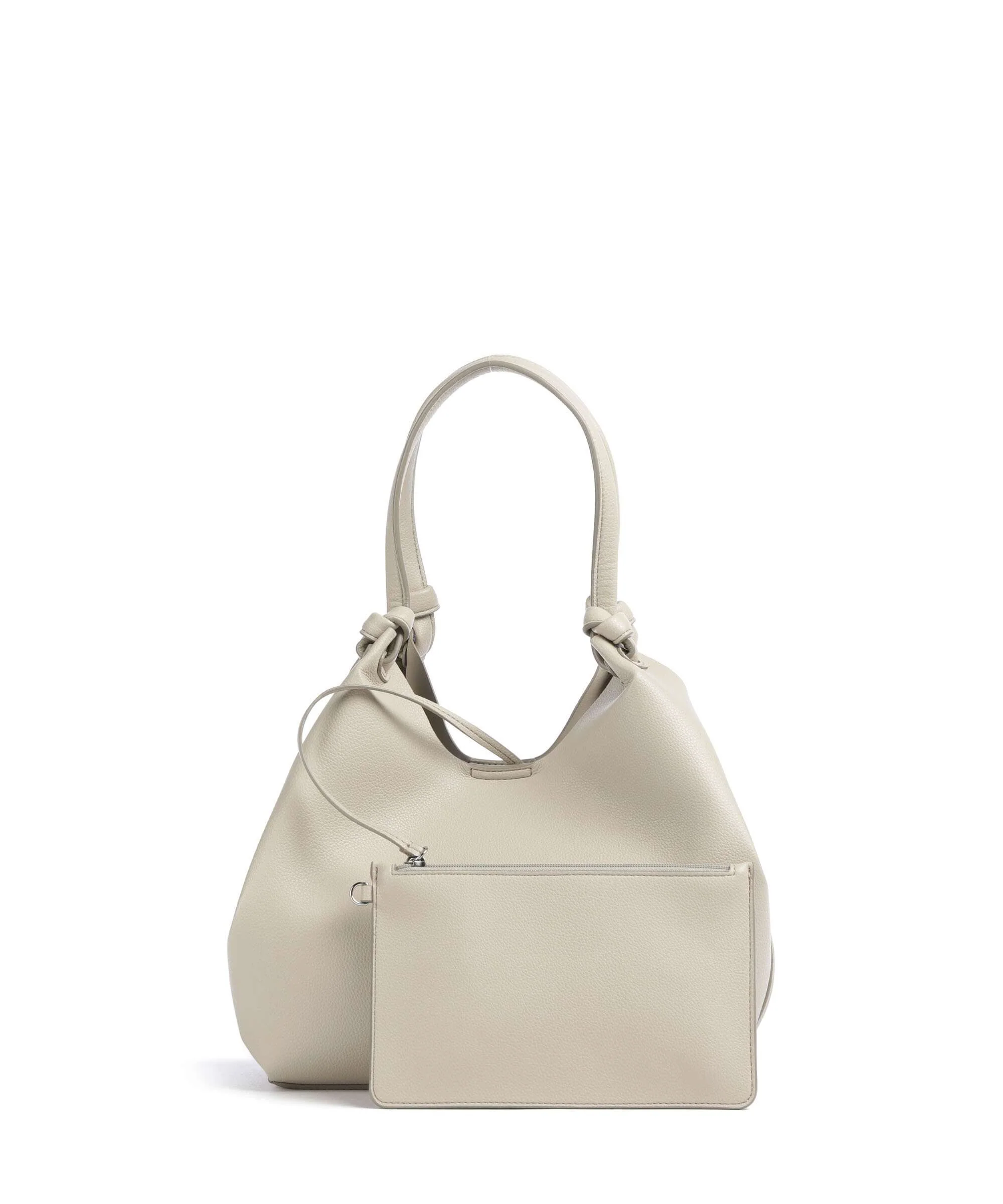 DKNY Paula Commuter Medium Boodschappentas light taupe - Image 2