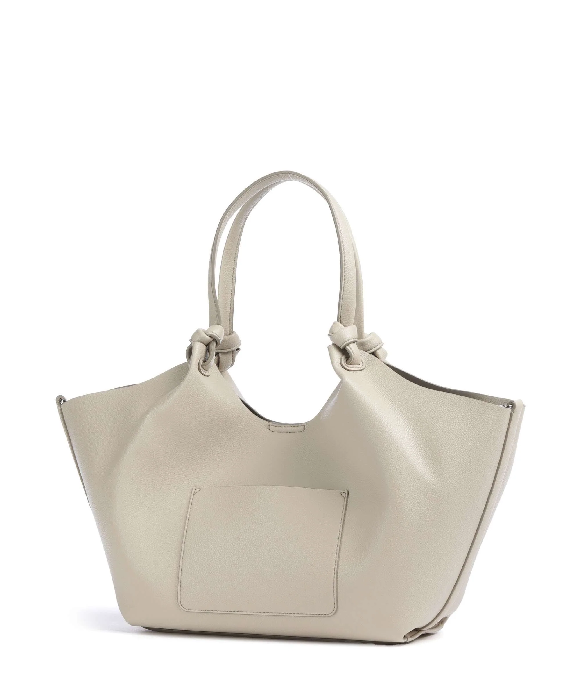 DKNY Paula Commuter Medium Boodschappentas light taupe - Image 4
