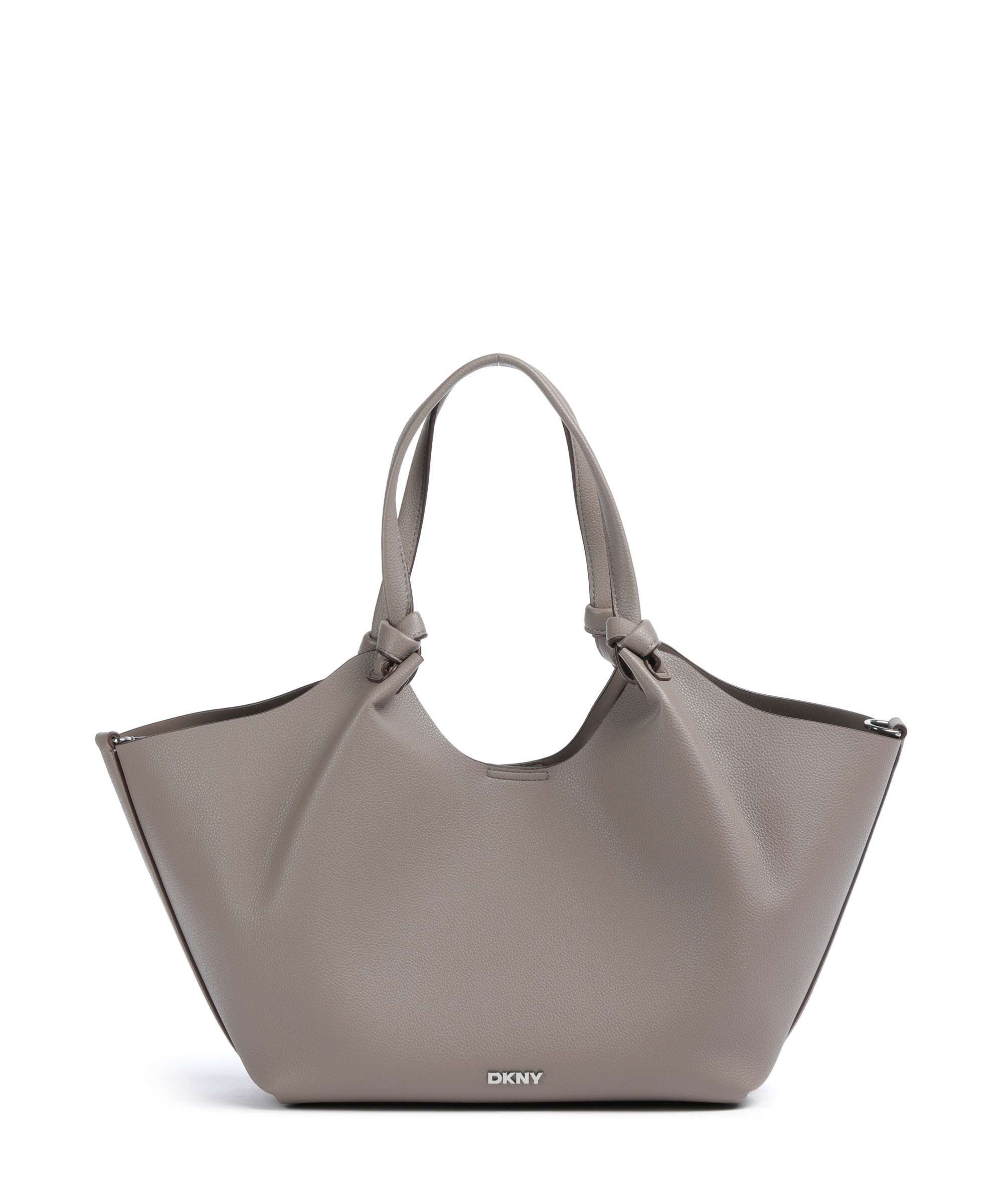 DKNY Paula Commuter Medium Boodschappentas mink