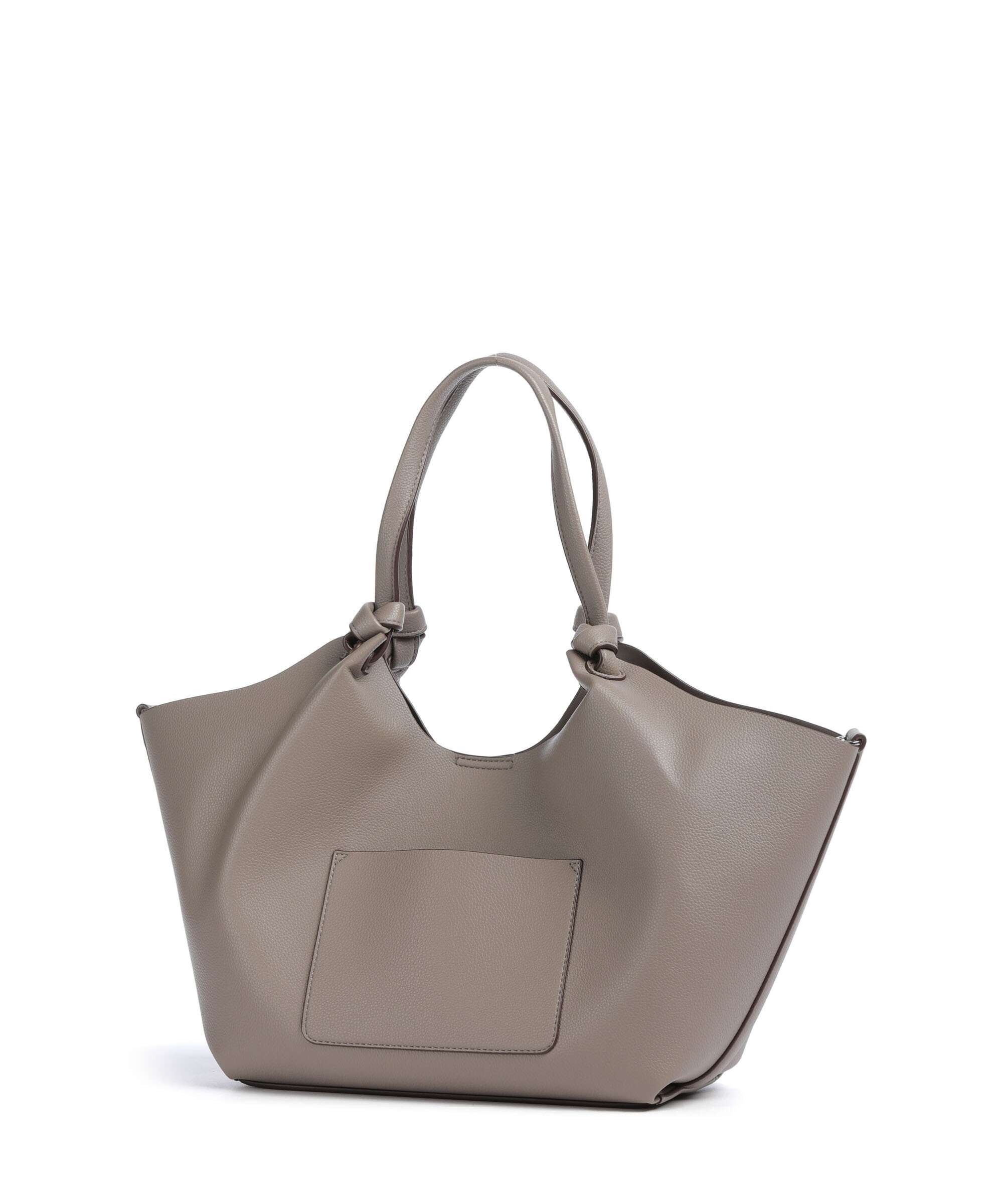 DKNY Paula Commuter Medium Boodschappentas mink - Image 4