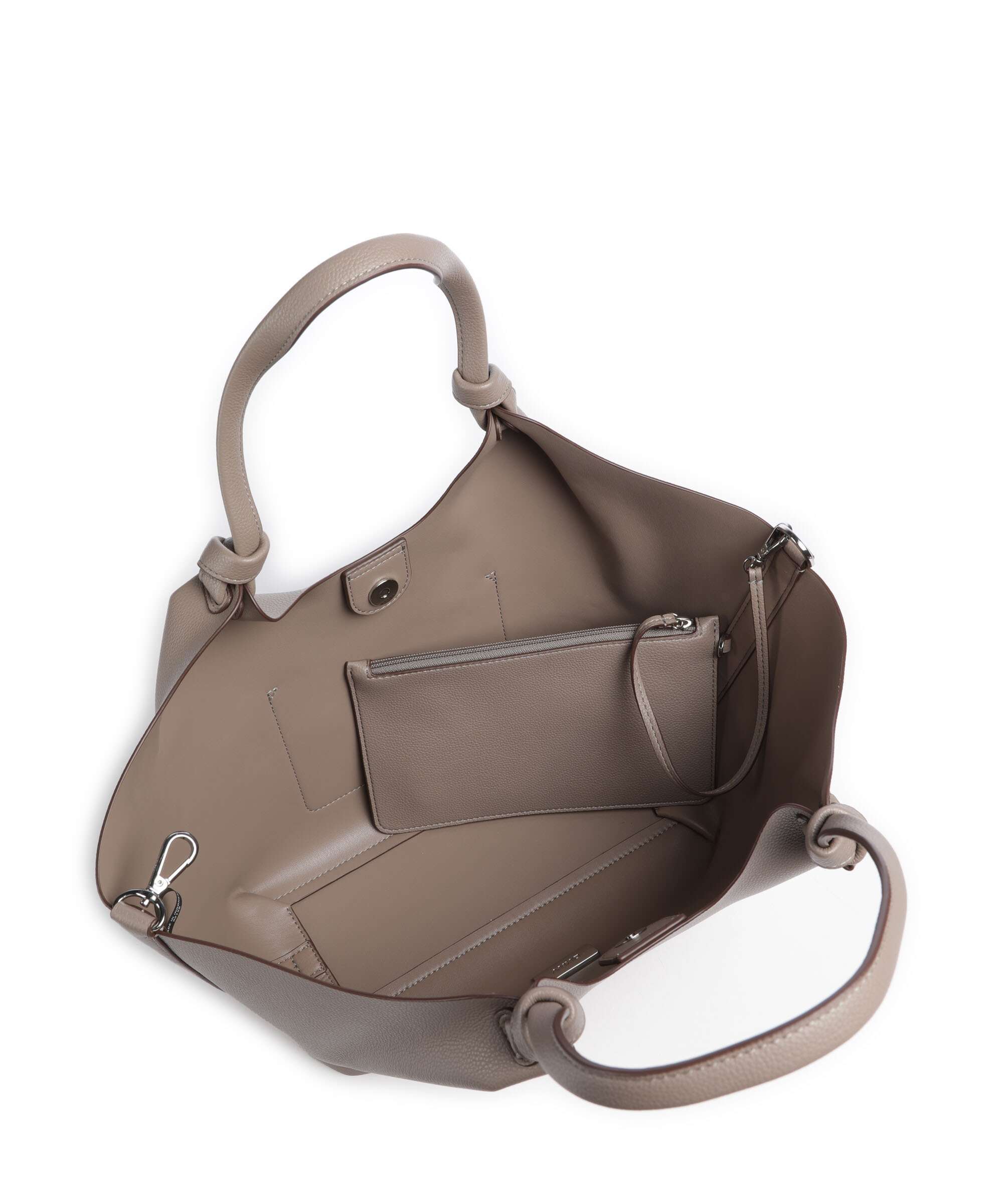 DKNY Paula Commuter Medium Boodschappentas mink - Image 6