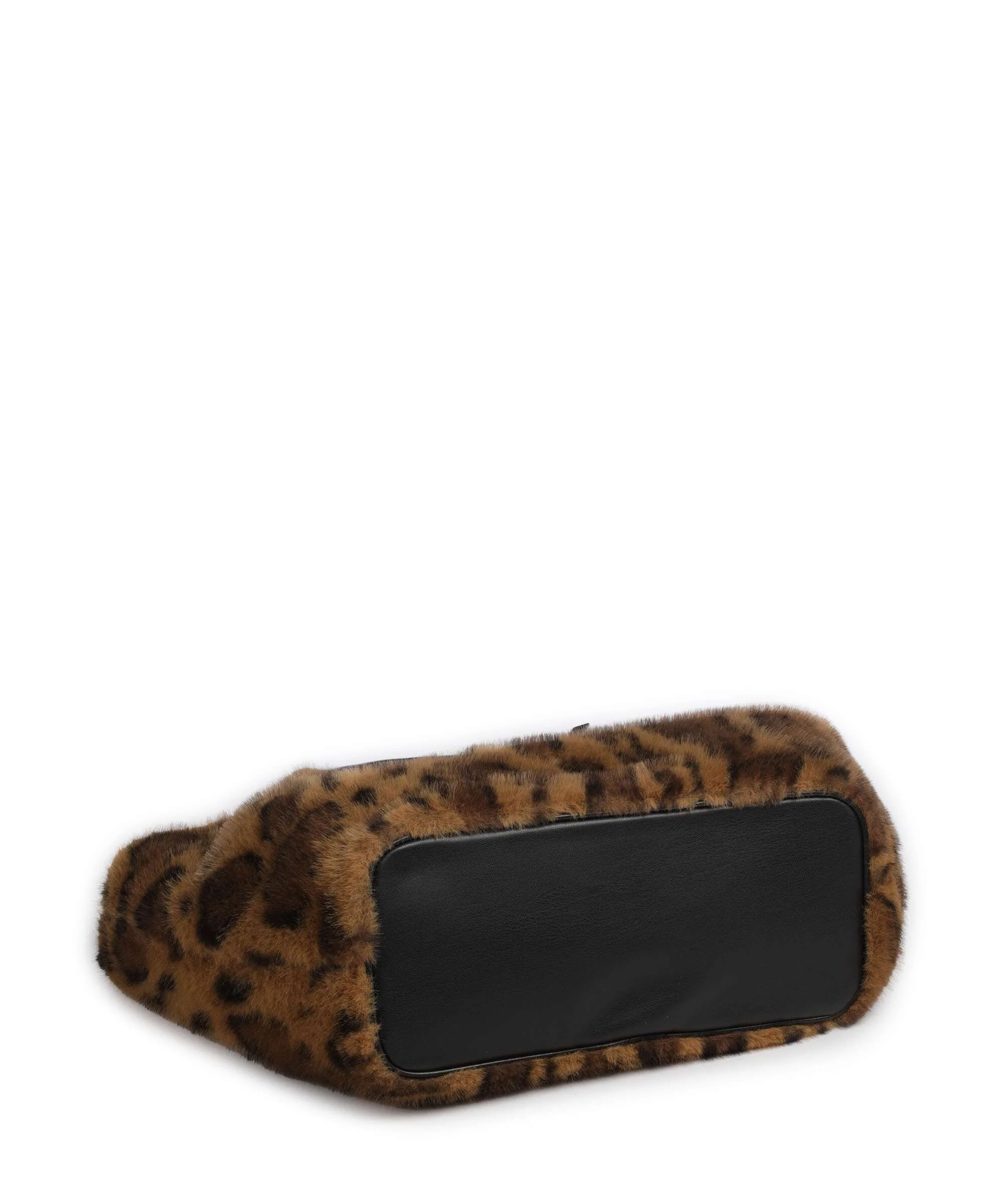 DKNY Paula Commuter Medium Boodschappentas leopard - Image 5