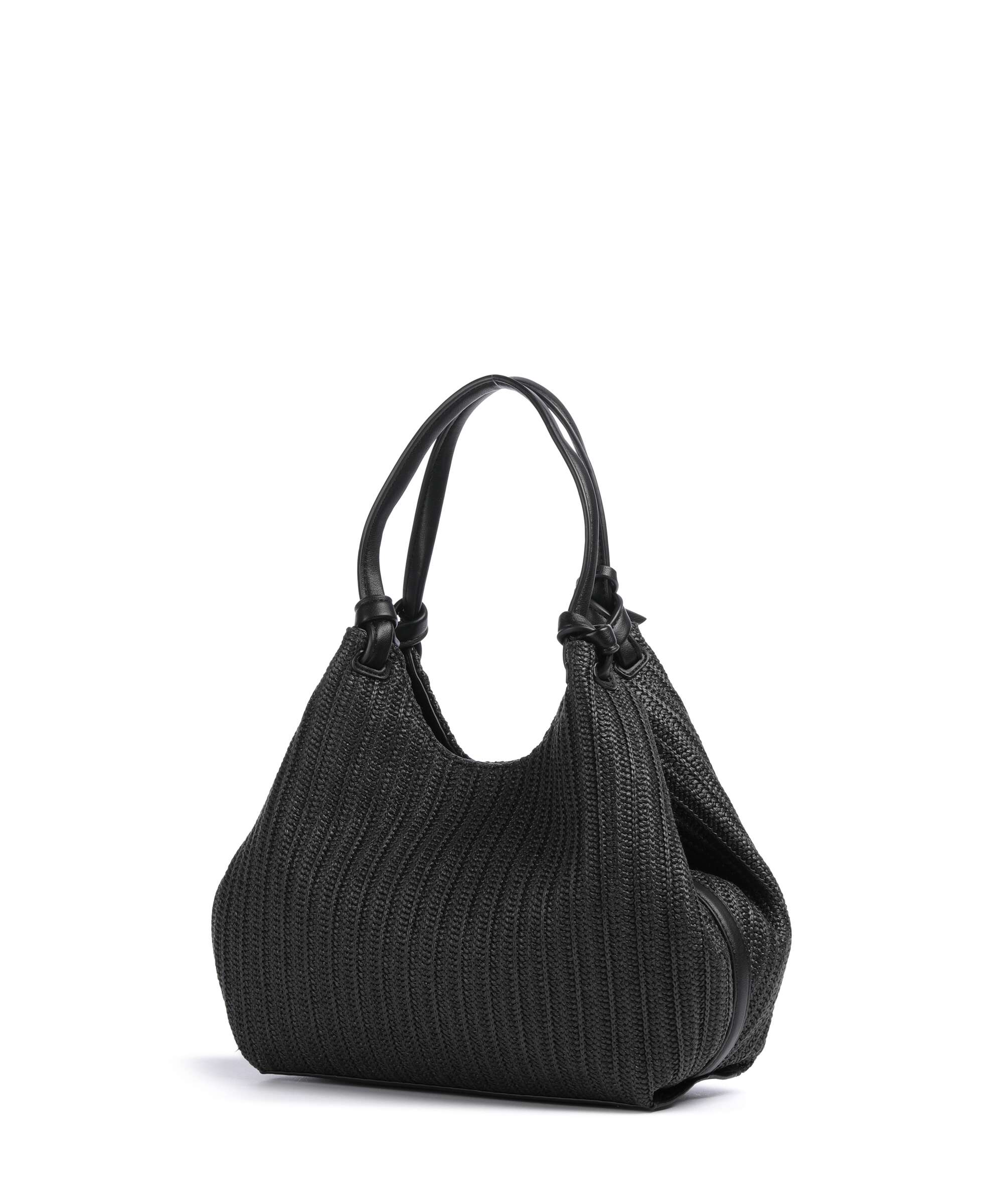 DKNY Paula Commuter Medium Boodschappentas black/silver - Image 4