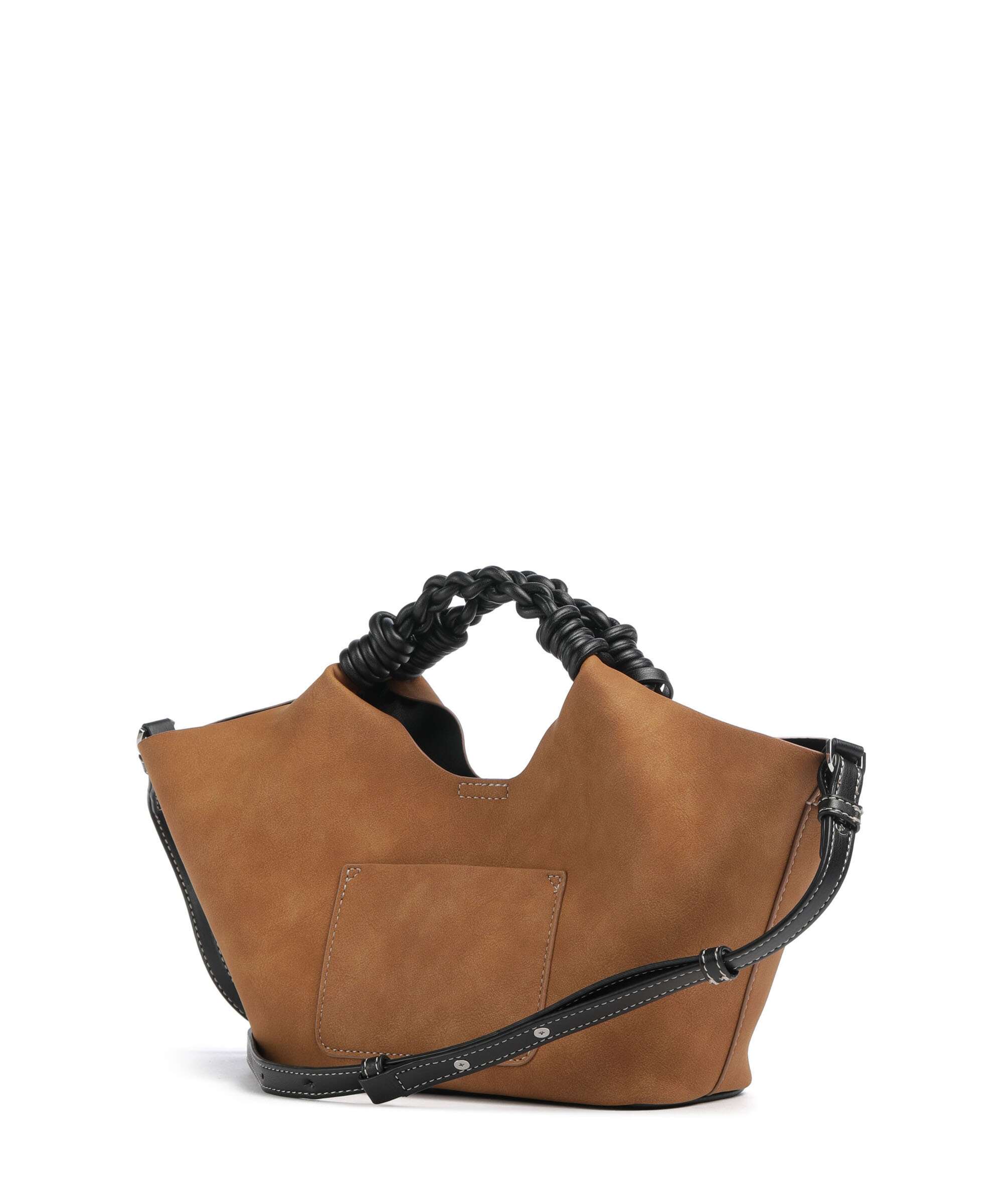 DKNY Paula Commuter Small Handtas tobacco - Image 4