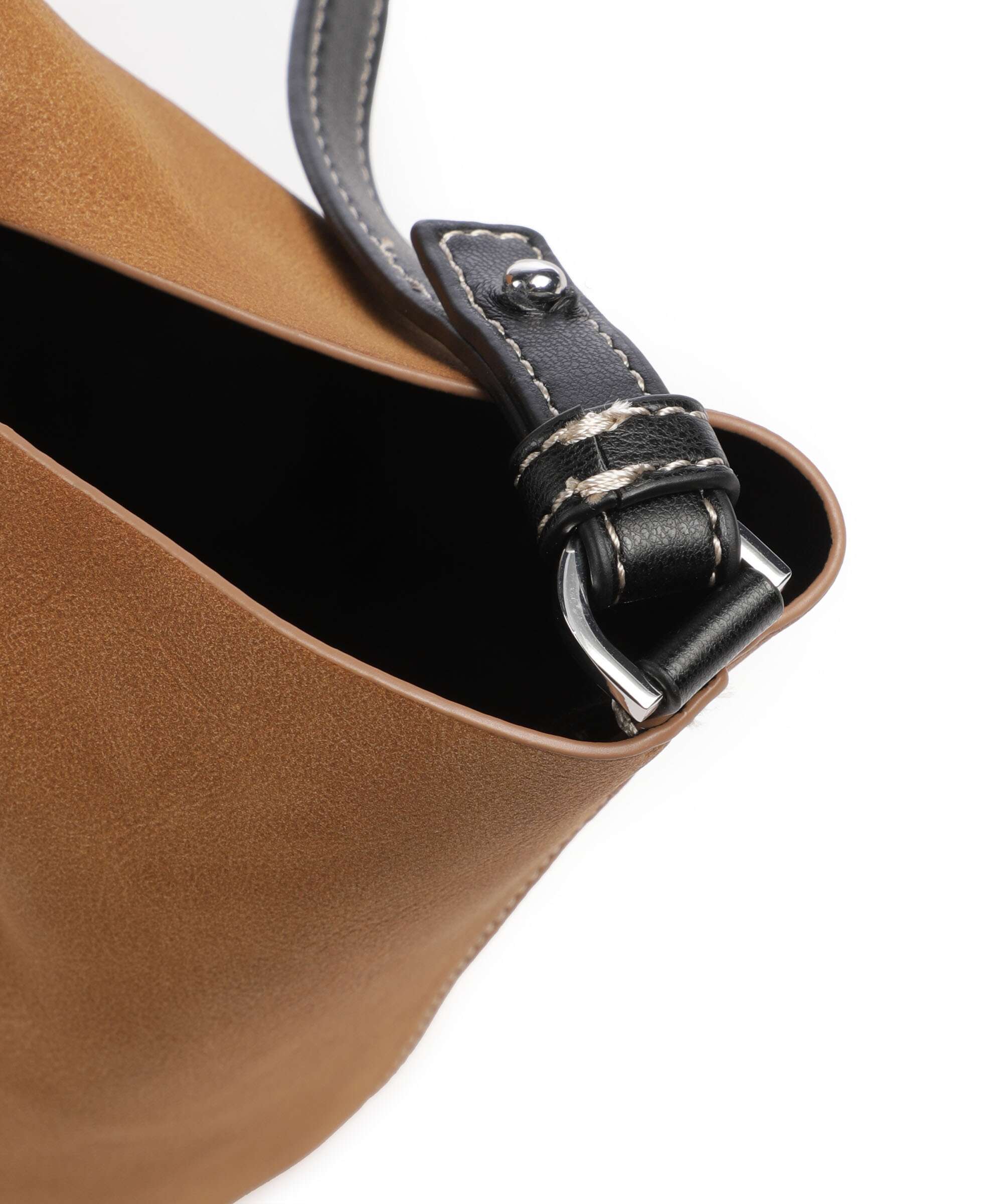 DKNY Paula Commuter Small Handtas tobacco - Image 5