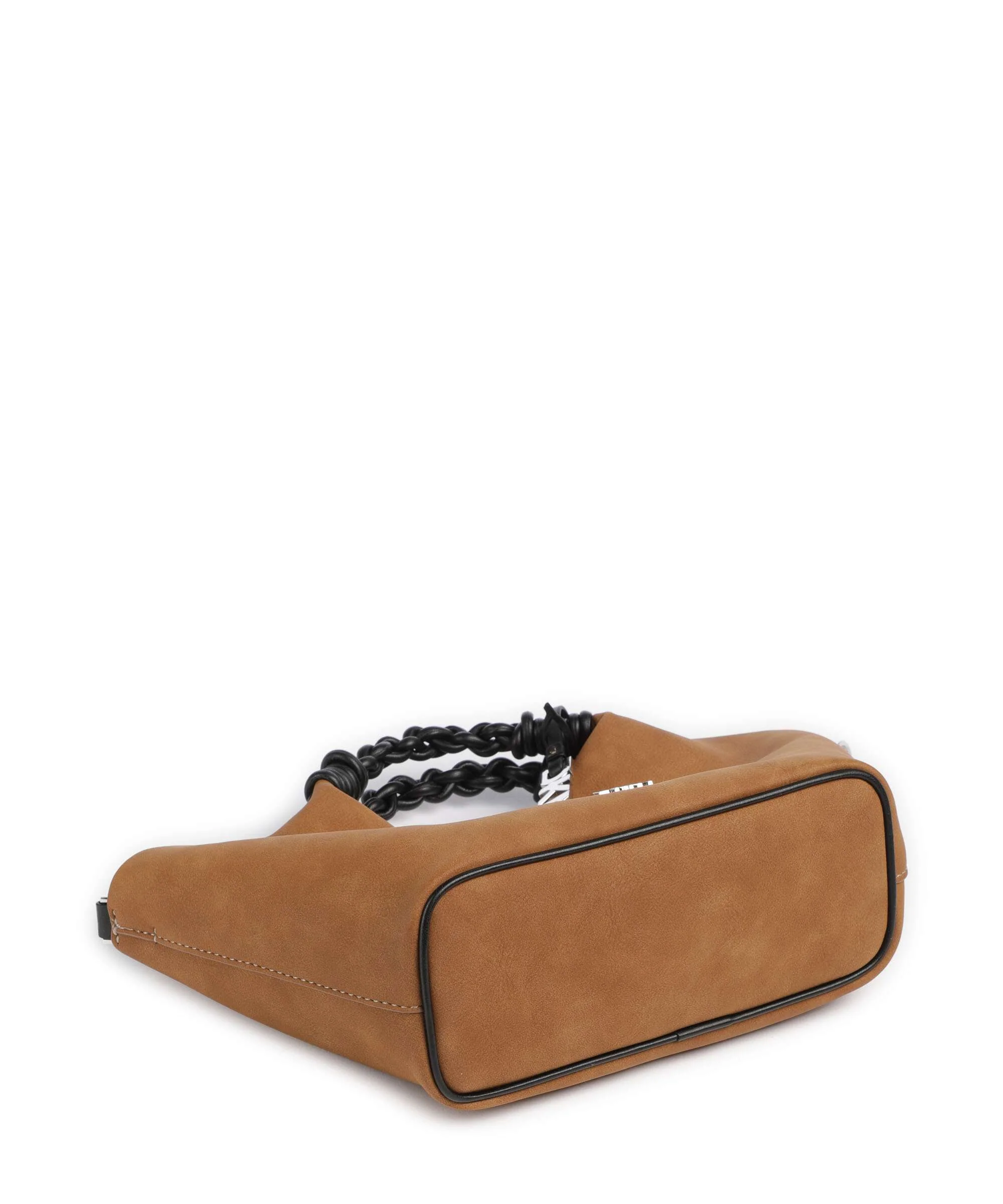 DKNY Paula Commuter Small Handtas tobacco - Image 6