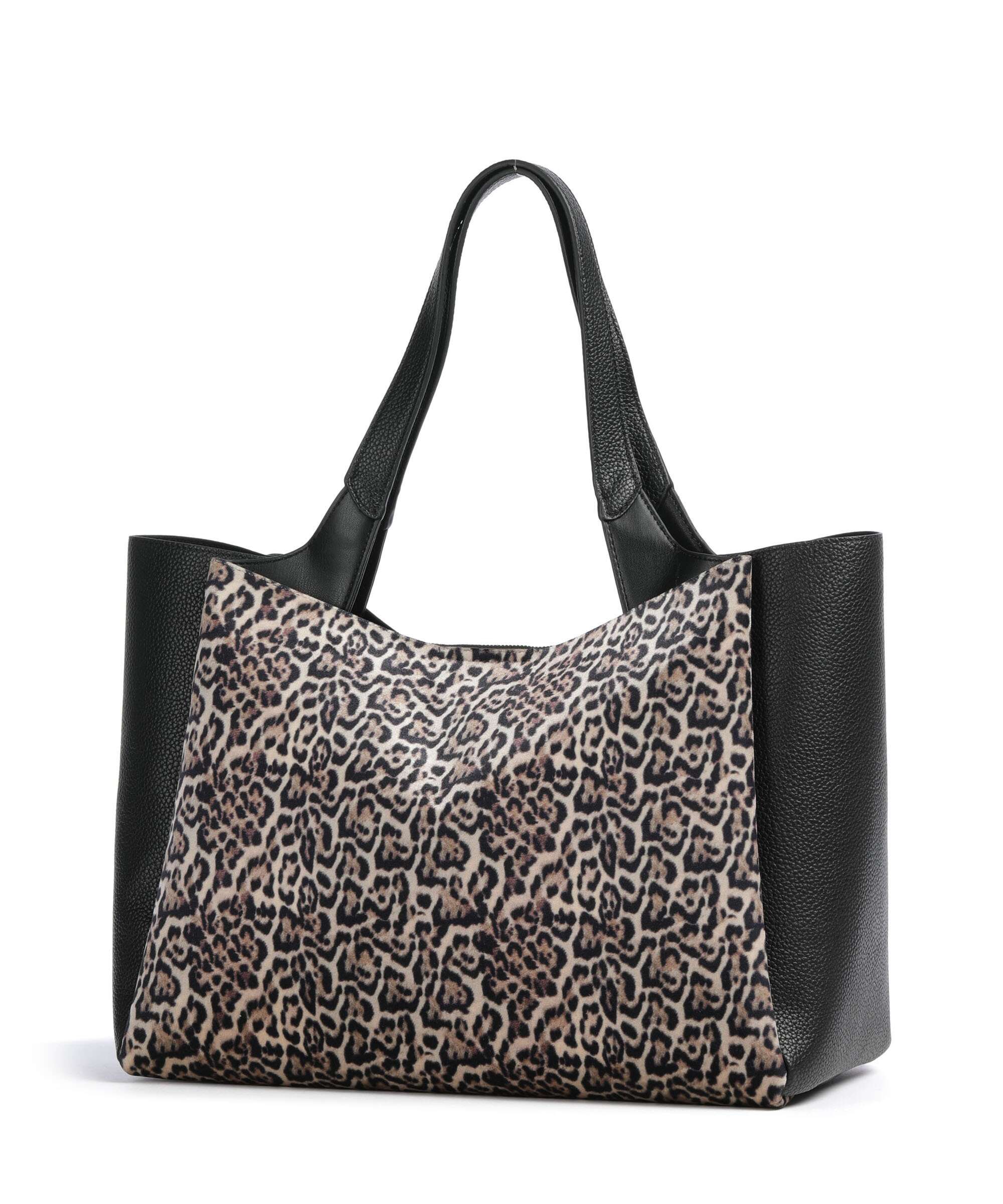 DKNY Willa Boodschappentas leopard - Image 2