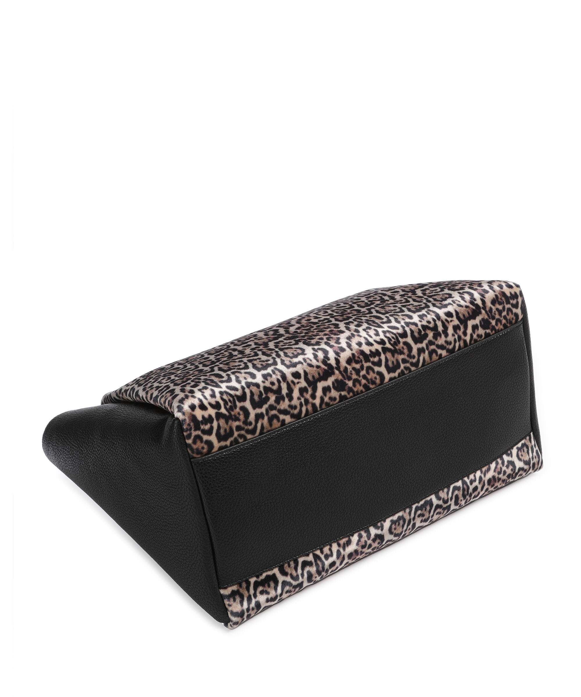 DKNY Willa Boodschappentas leopard - Image 4
