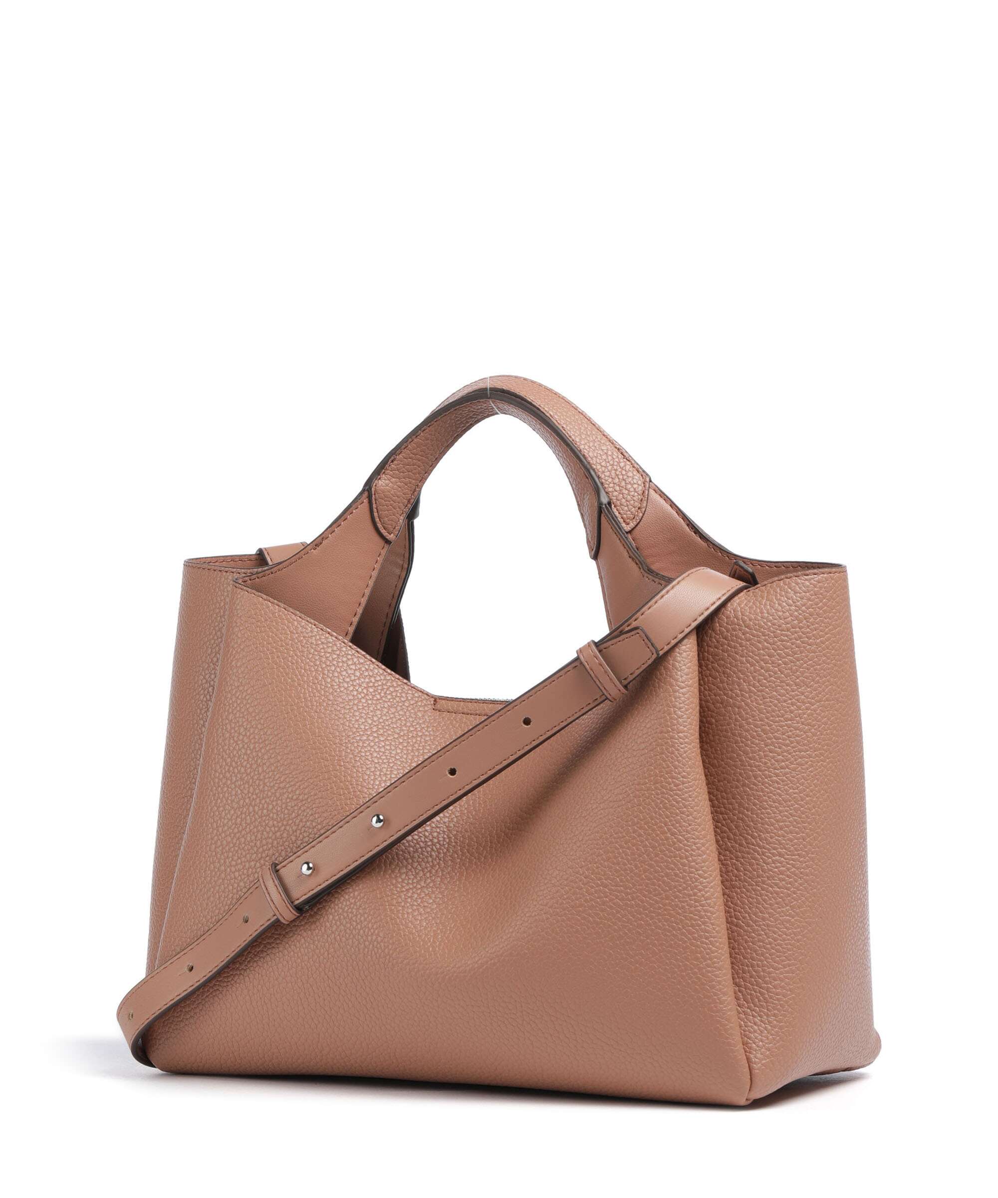DKNY Willa Handtas hot cocoa - Image 2