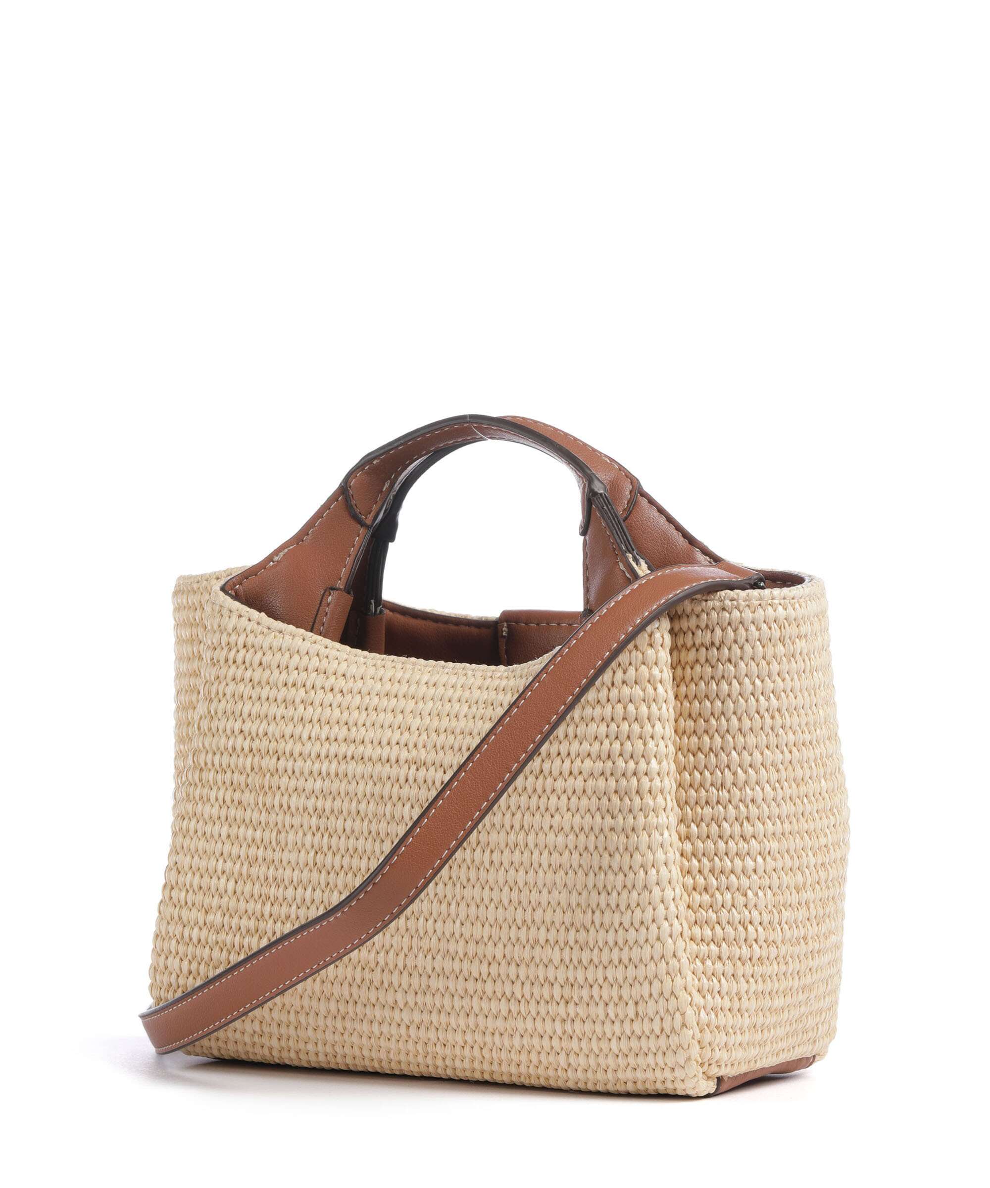 DKNY Willa Handtas natural/saddle - Image 2