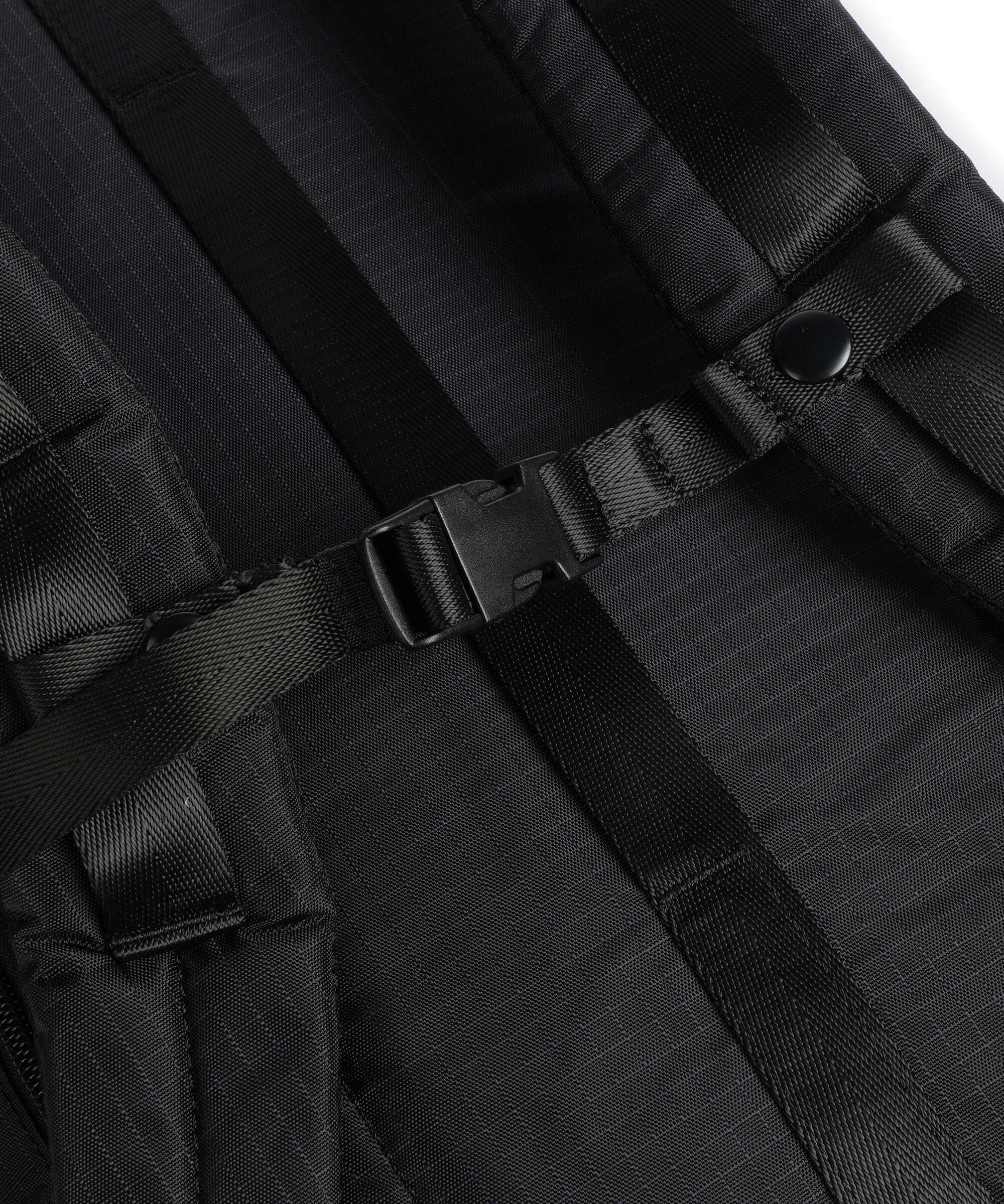 Doughnut Airlines Jetpack Rolltop rugzak black - Image 5
