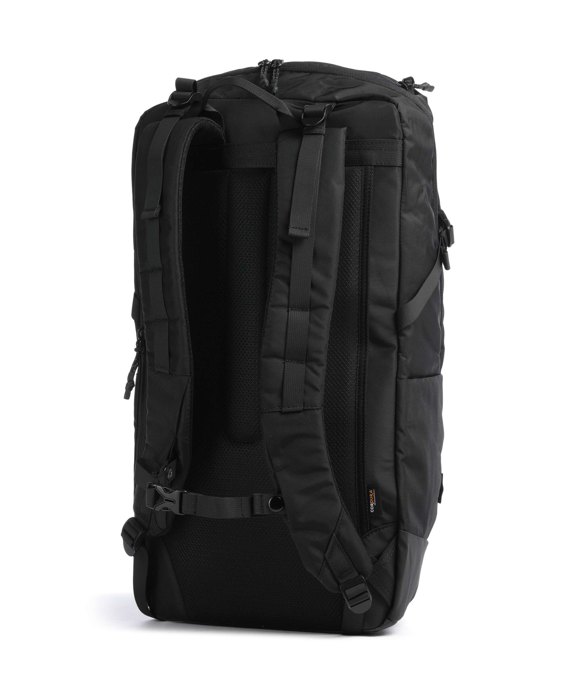 Doughnut Black Astir Large Rugzak black - Image 2