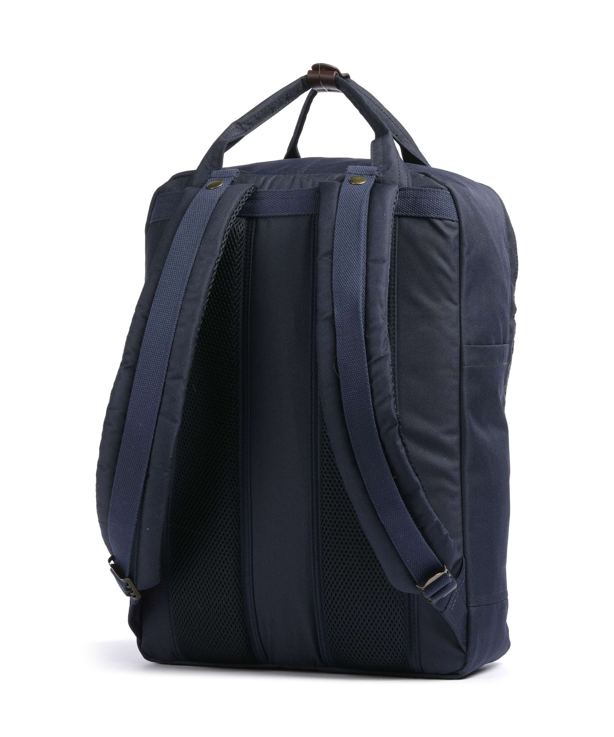 Doughnut Classic Macaroon Rugzak navy - Image 2