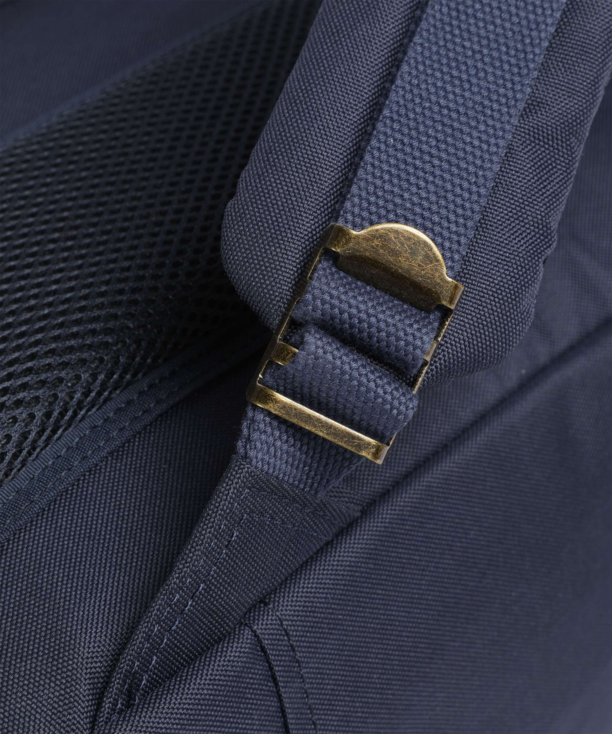 Doughnut Classic Macaroon Rugzak navy - Image 5