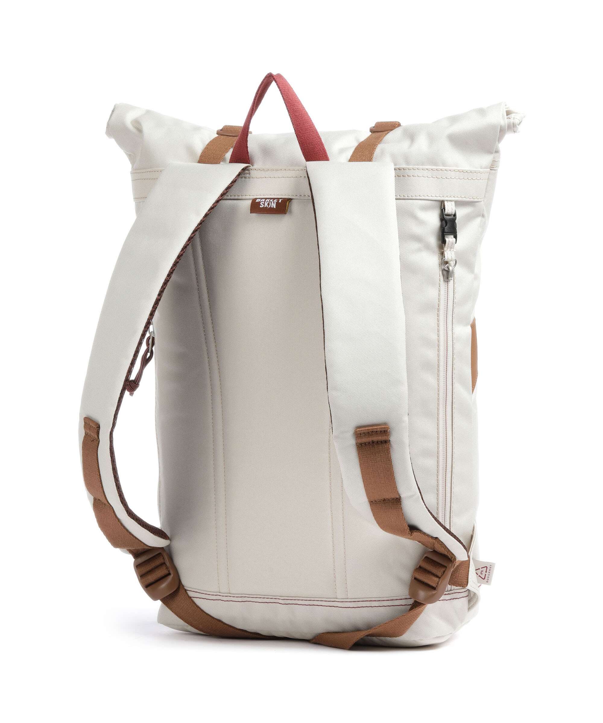 Doughnut Dreamwalker Christopher Small Rolltop rugzak stone - Image 2