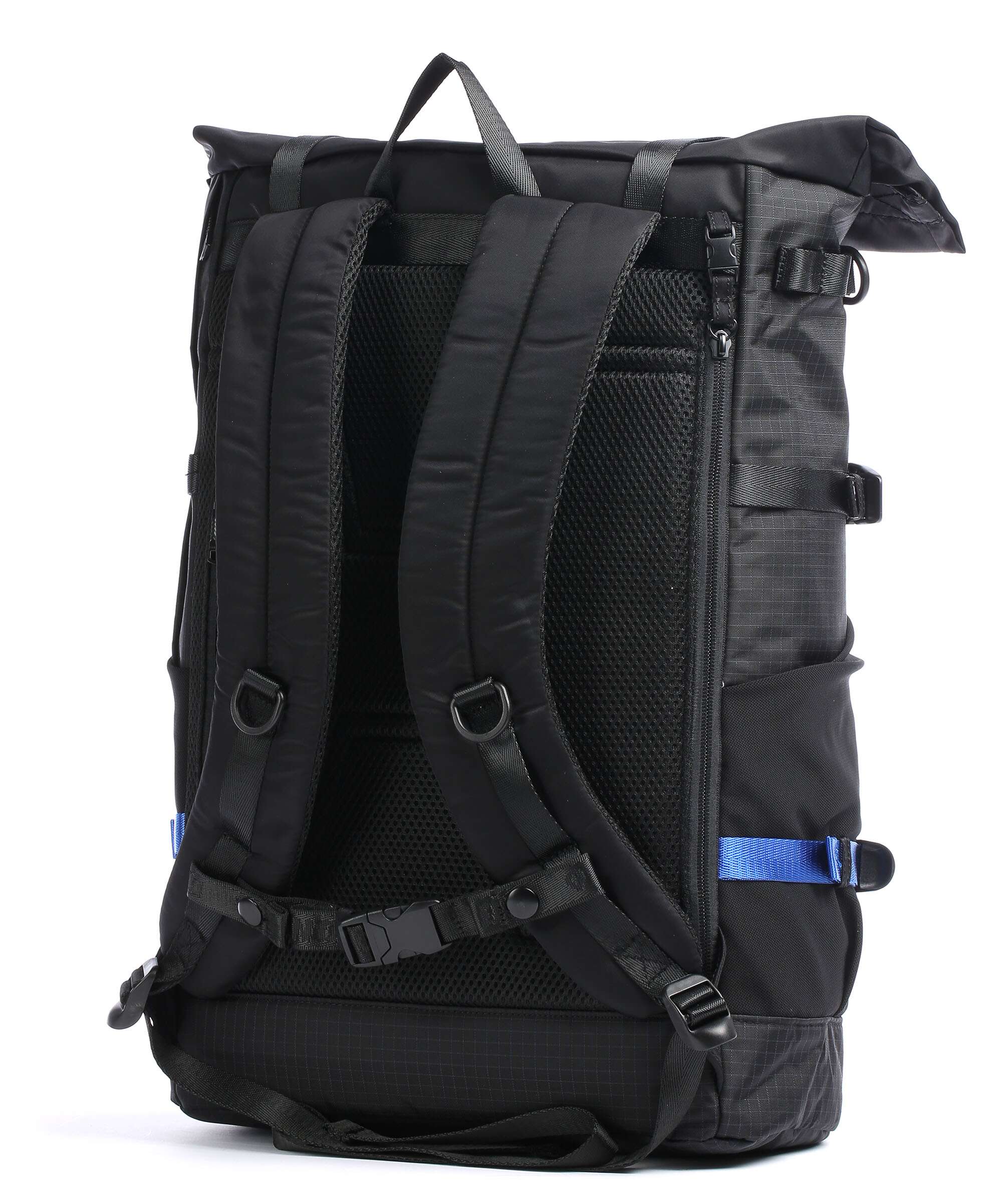 Doughnut Gamescape Paratrooper Rolltop rugzak black - Image 2