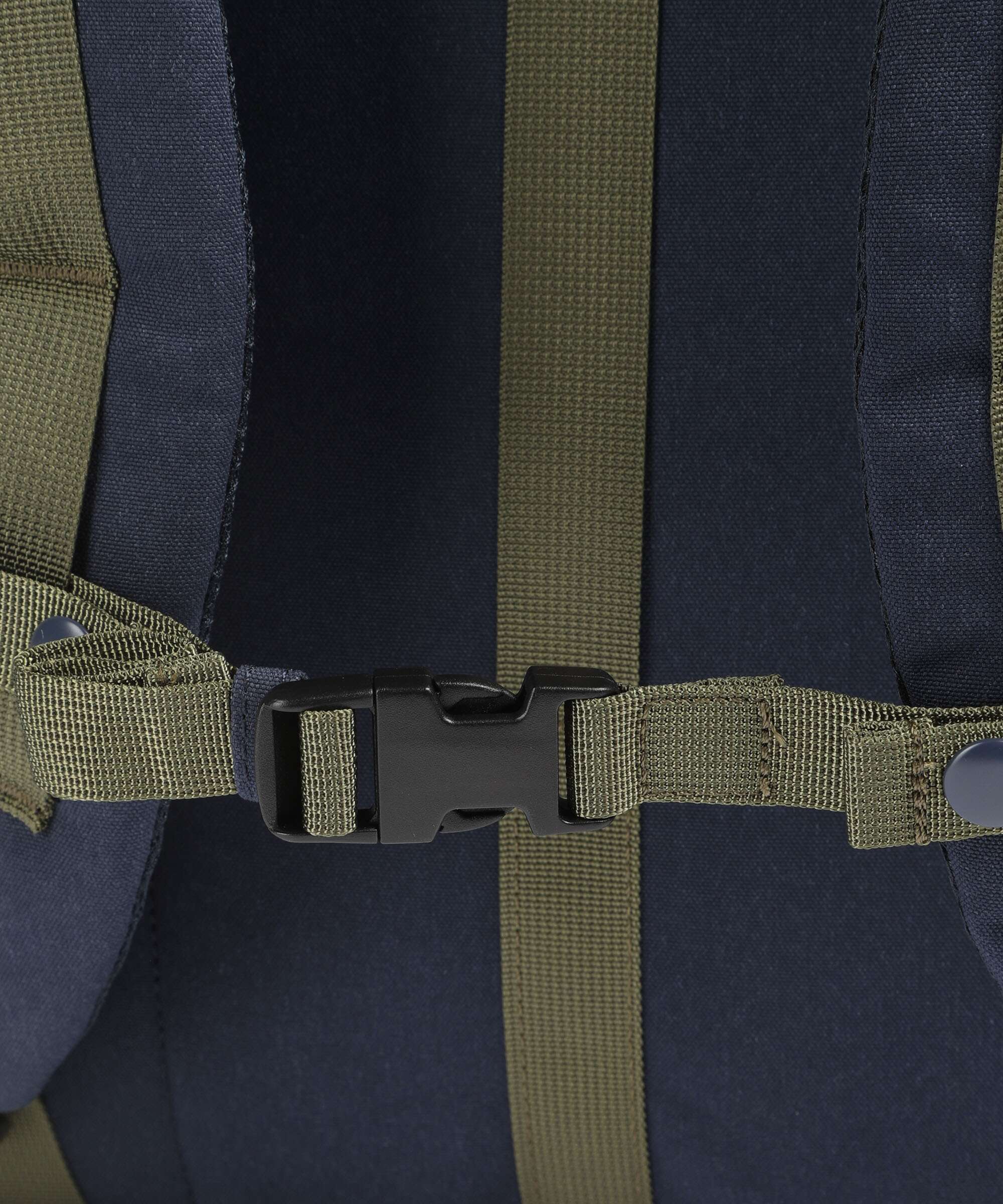 Doughnut Mediative Jetpack Rolltop rugzak midnight blue - Image 4