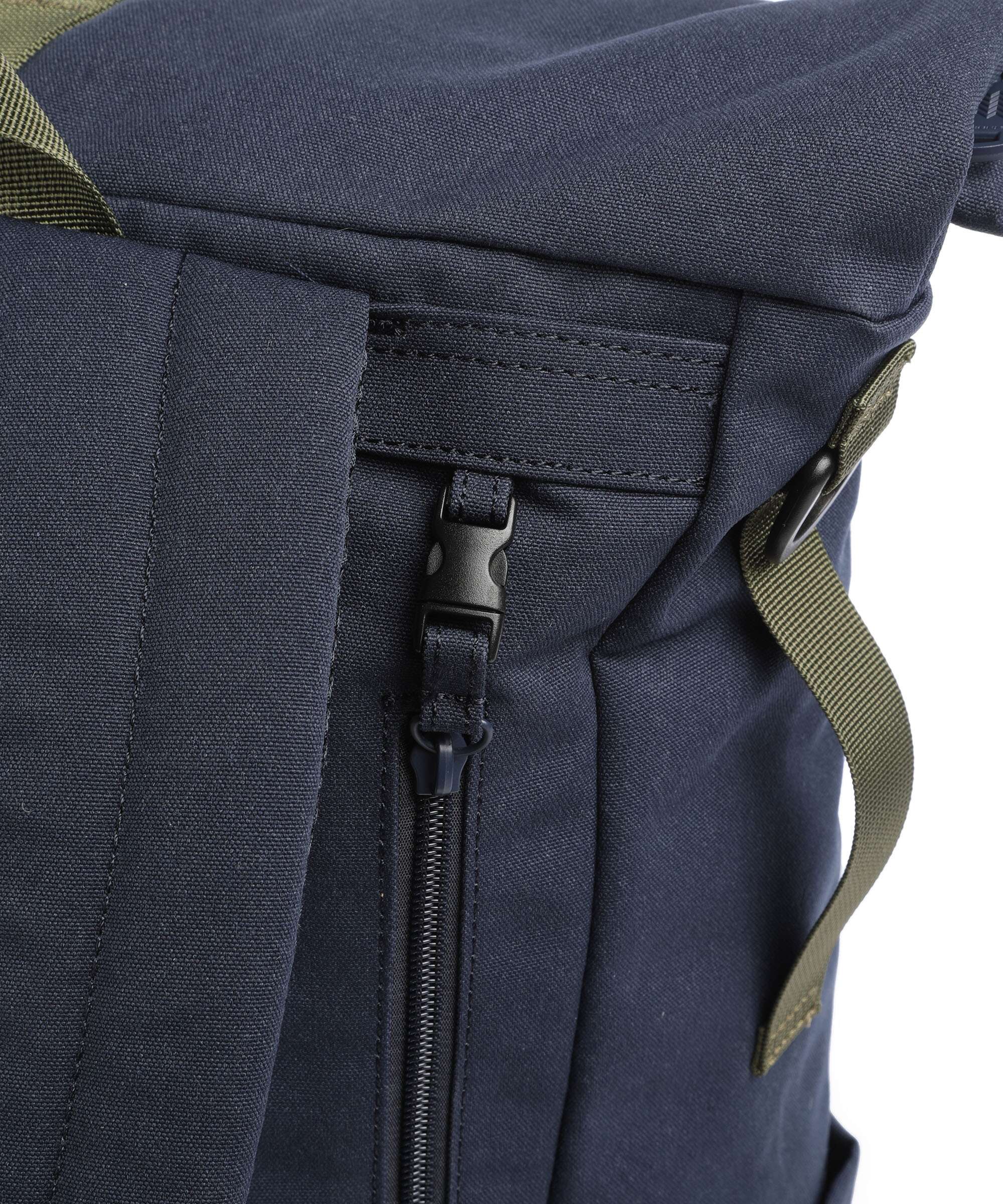 Doughnut Mediative Jetpack Rolltop rugzak midnight blue - Image 5