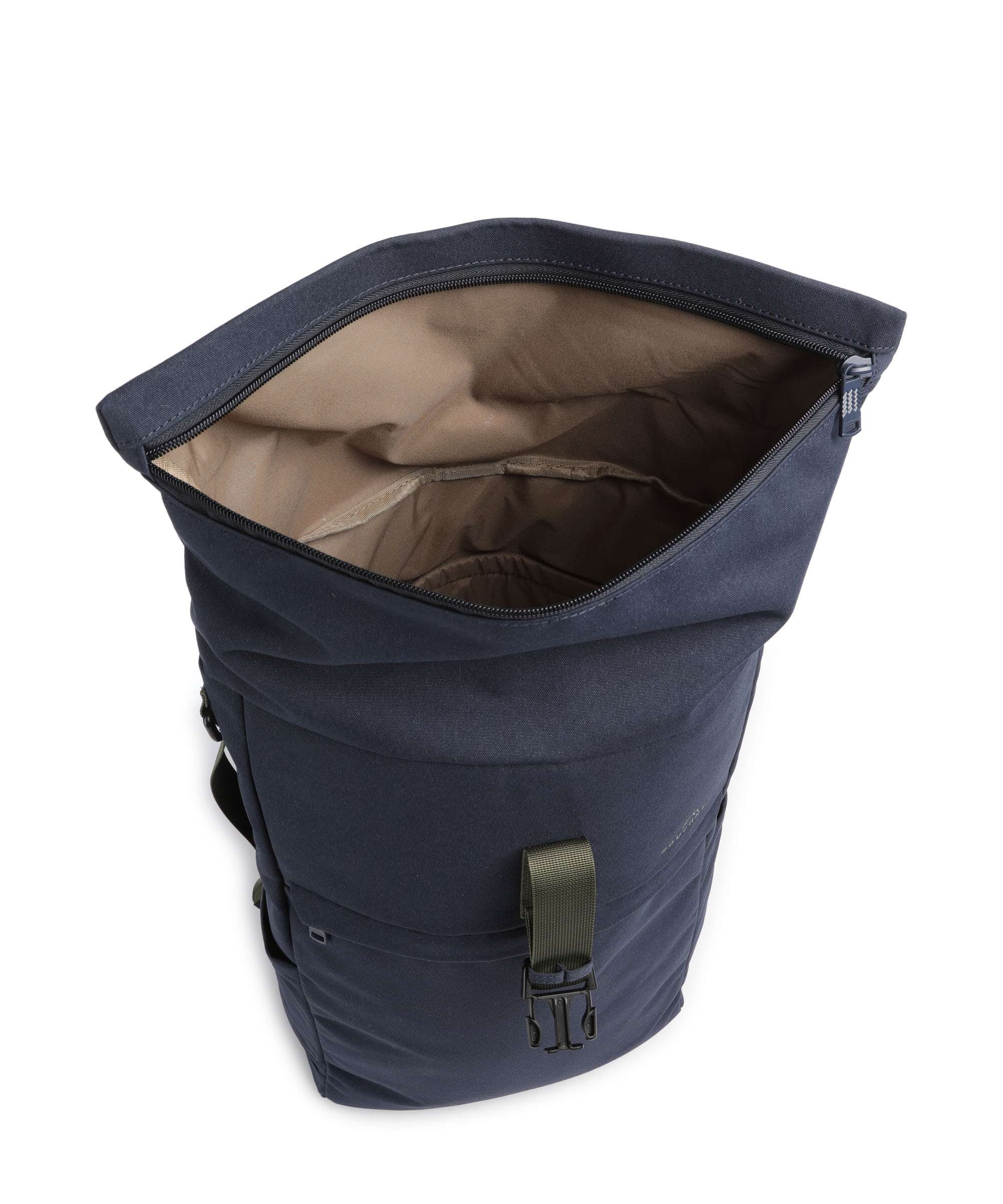 Doughnut Mediative Jetpack Rolltop rugzak midnight blue - Image 6