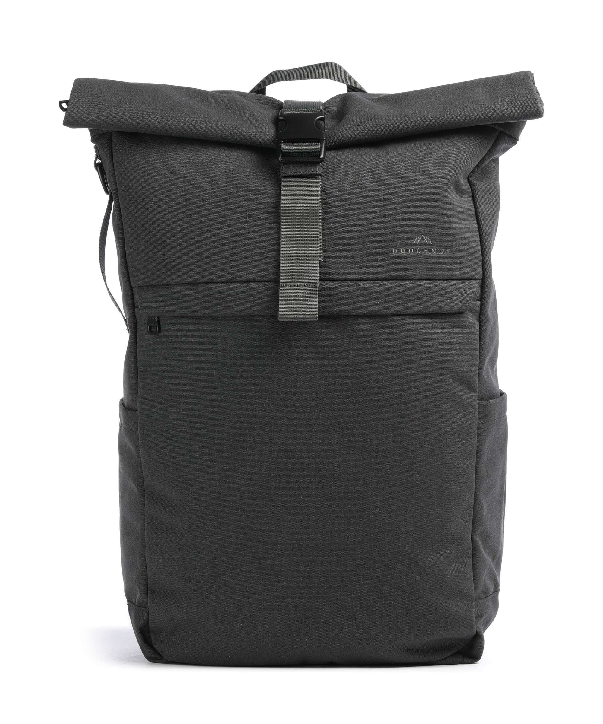 Doughnut Mediative Jetpack Rolltop rugzak ground