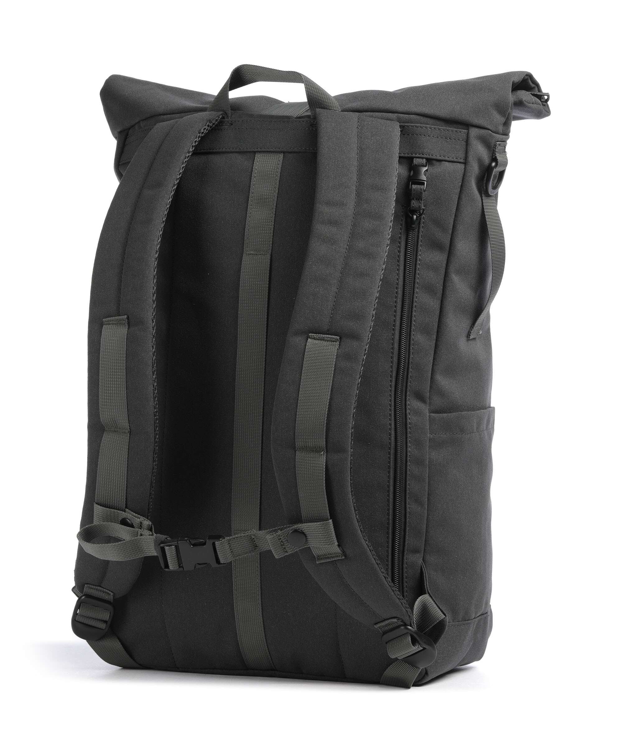 Doughnut Mediative Jetpack Rolltop rugzak ground - Image 2