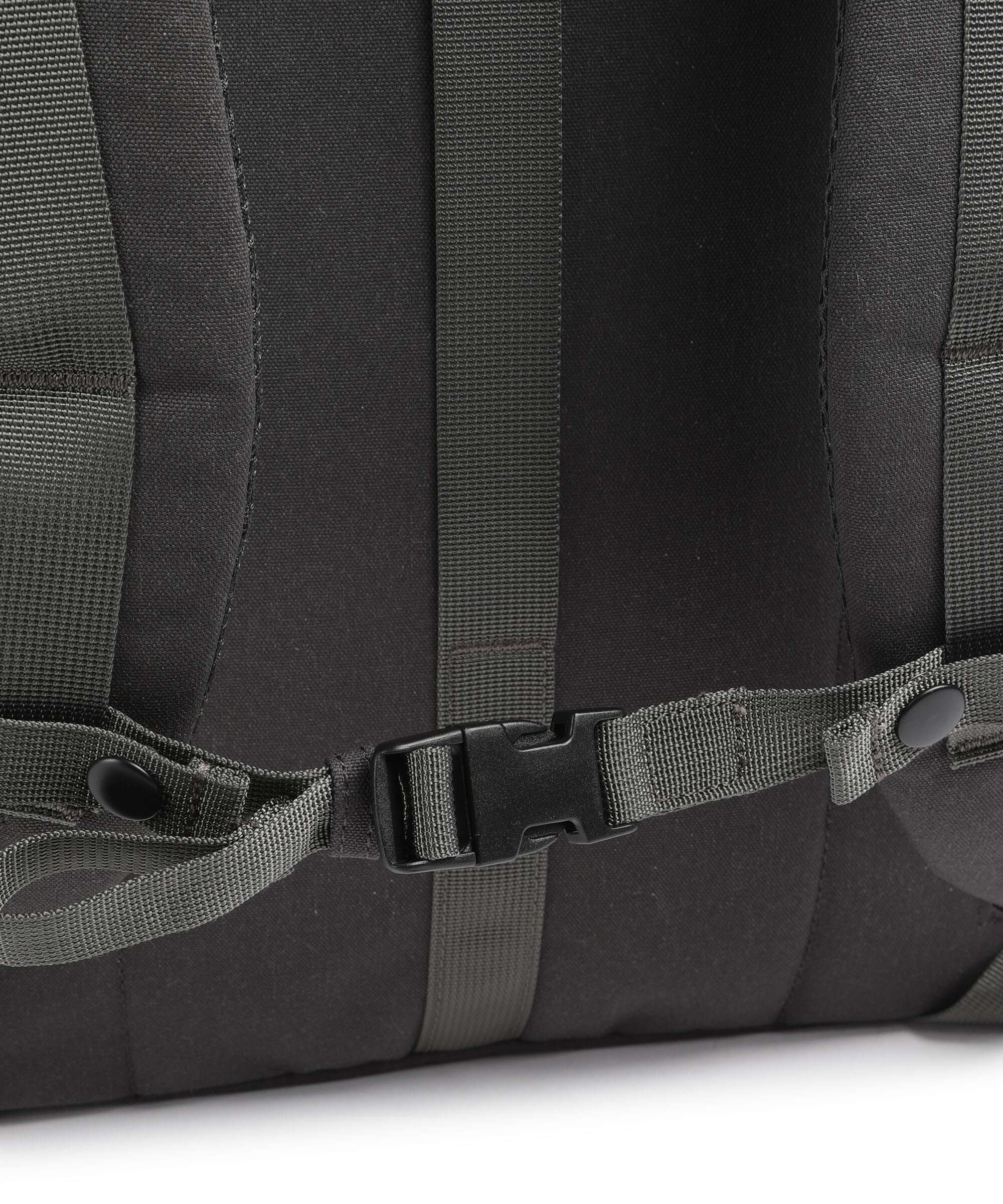Doughnut Mediative Jetpack Rolltop rugzak ground - Image 4