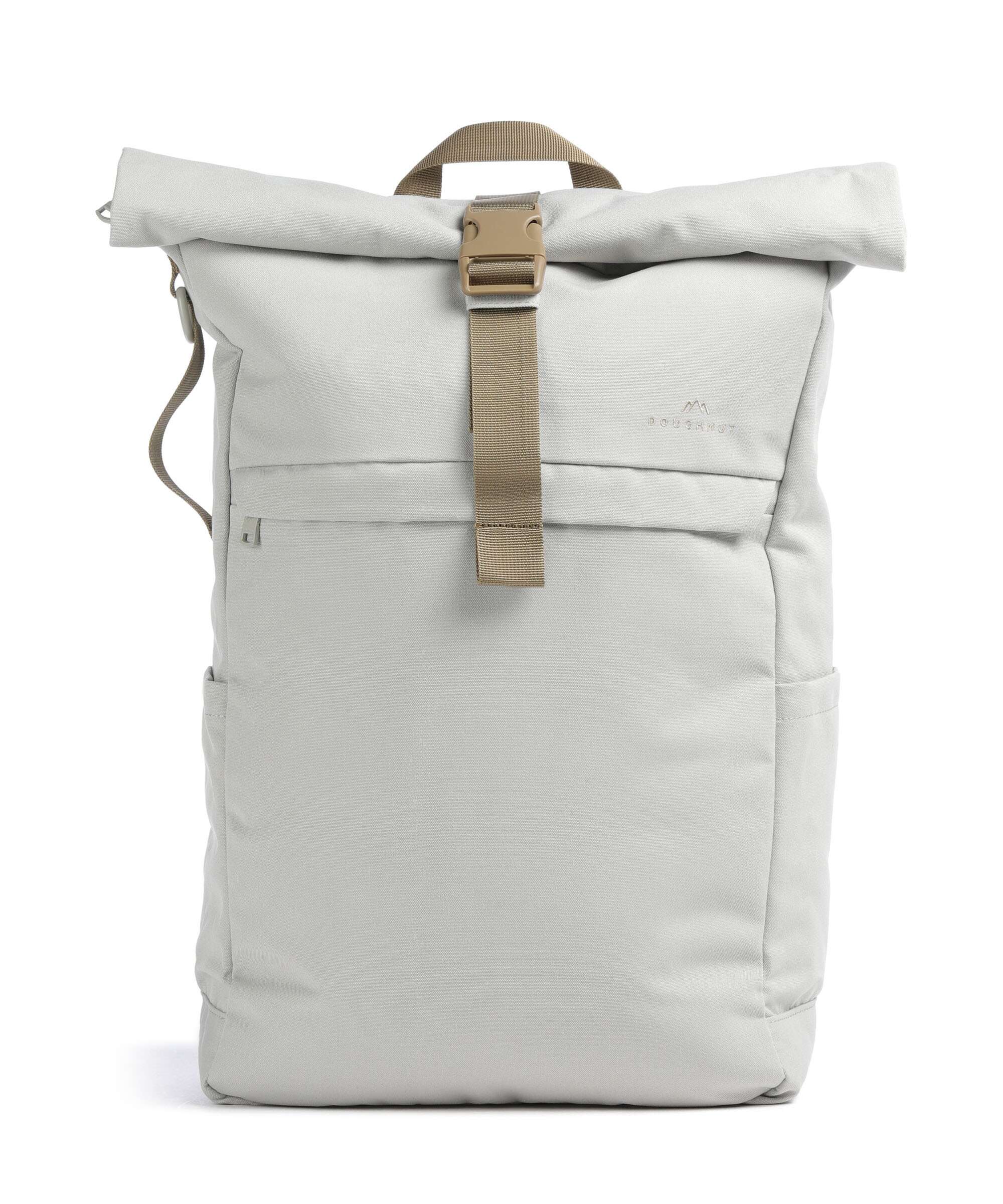 Doughnut Mediative Jetpack Rolltop rugzak sand