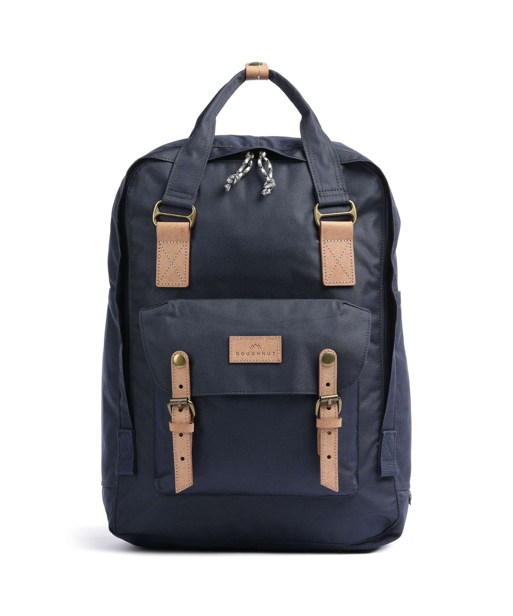 Doughnut Reborn Macaroon Large Rugzak navy