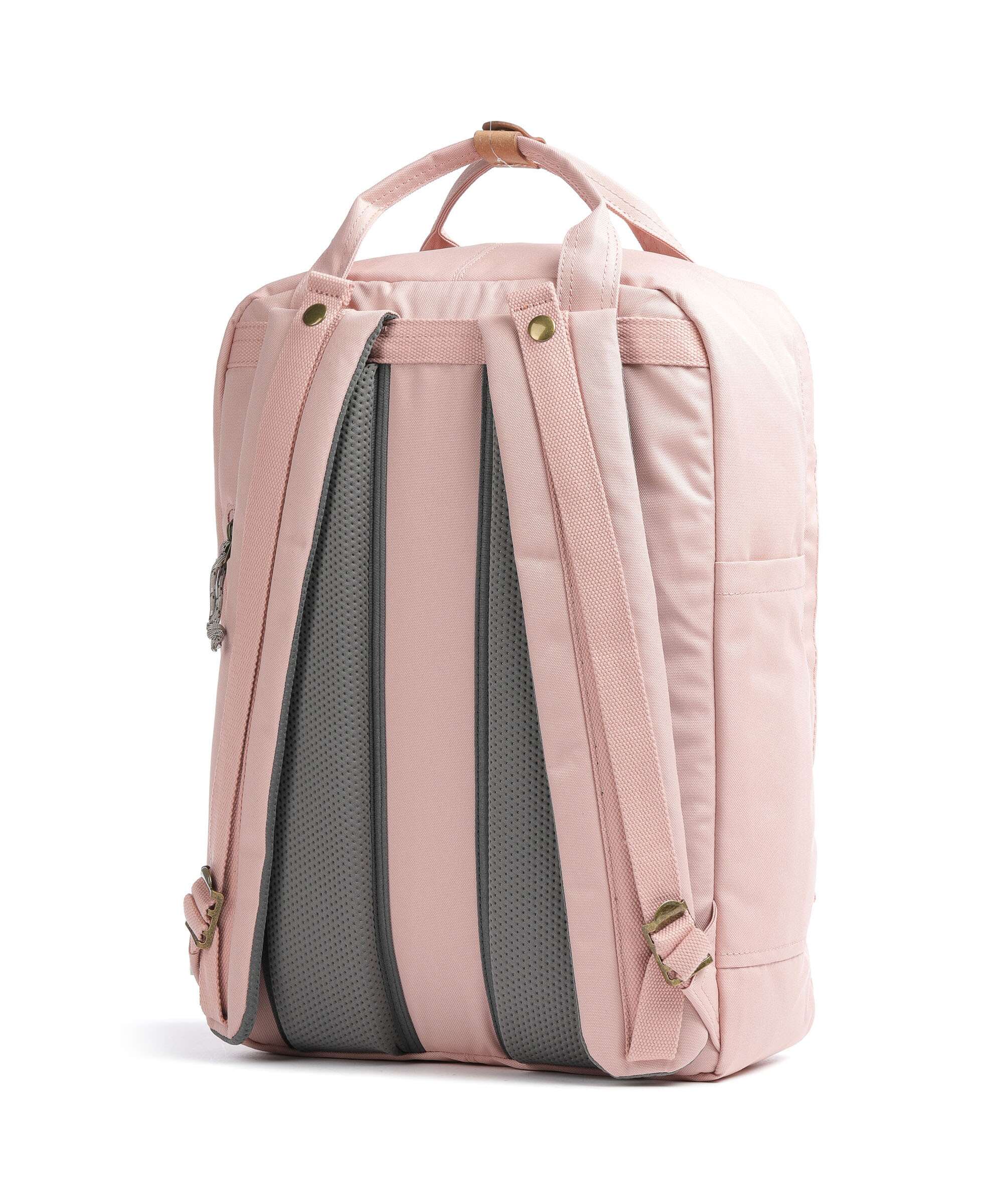 Doughnut Reborn Macaroon Large Rugzak pink - Image 2