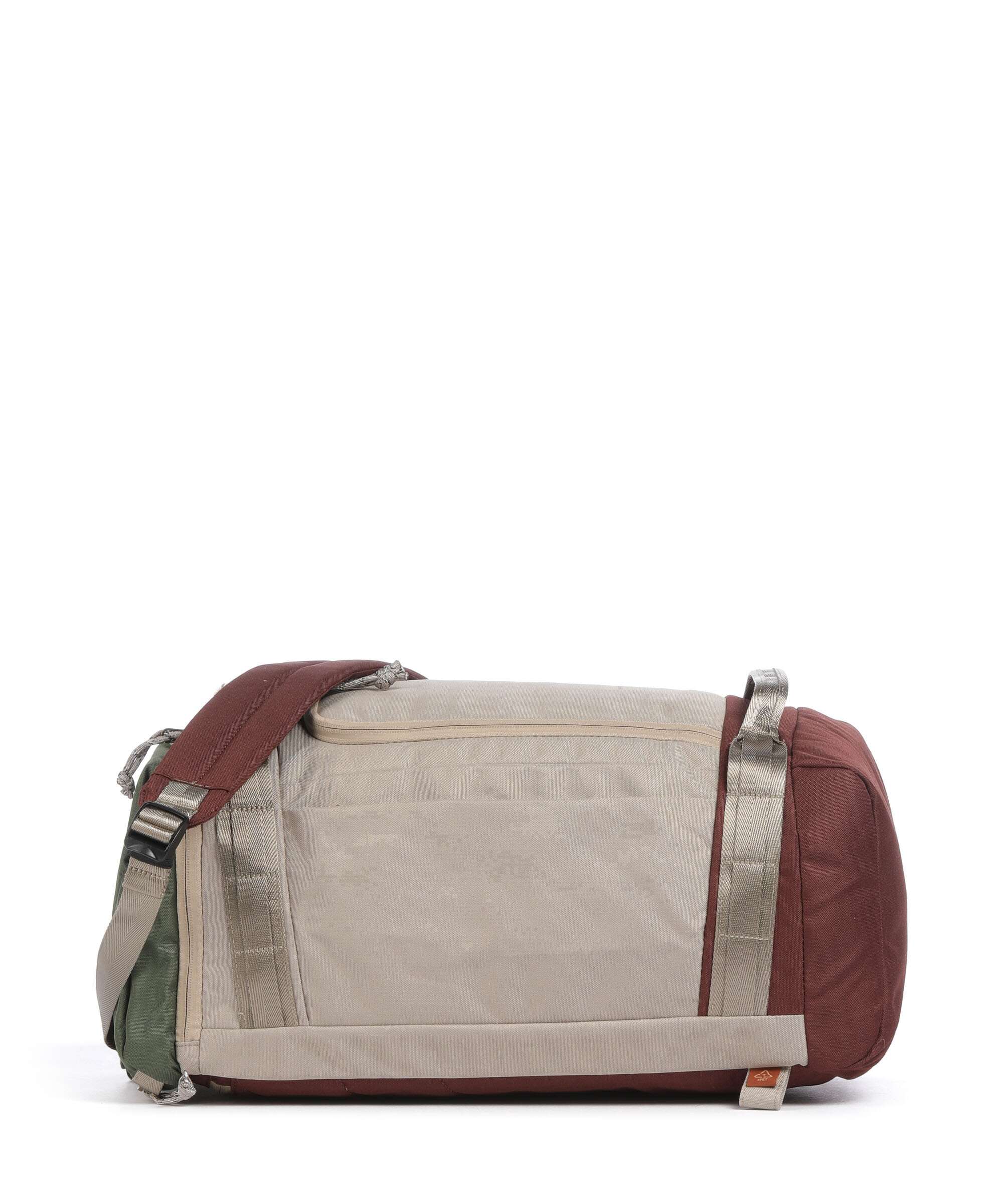Doughnut Reborn Navigator Light Reis rugzak beige - Image 5