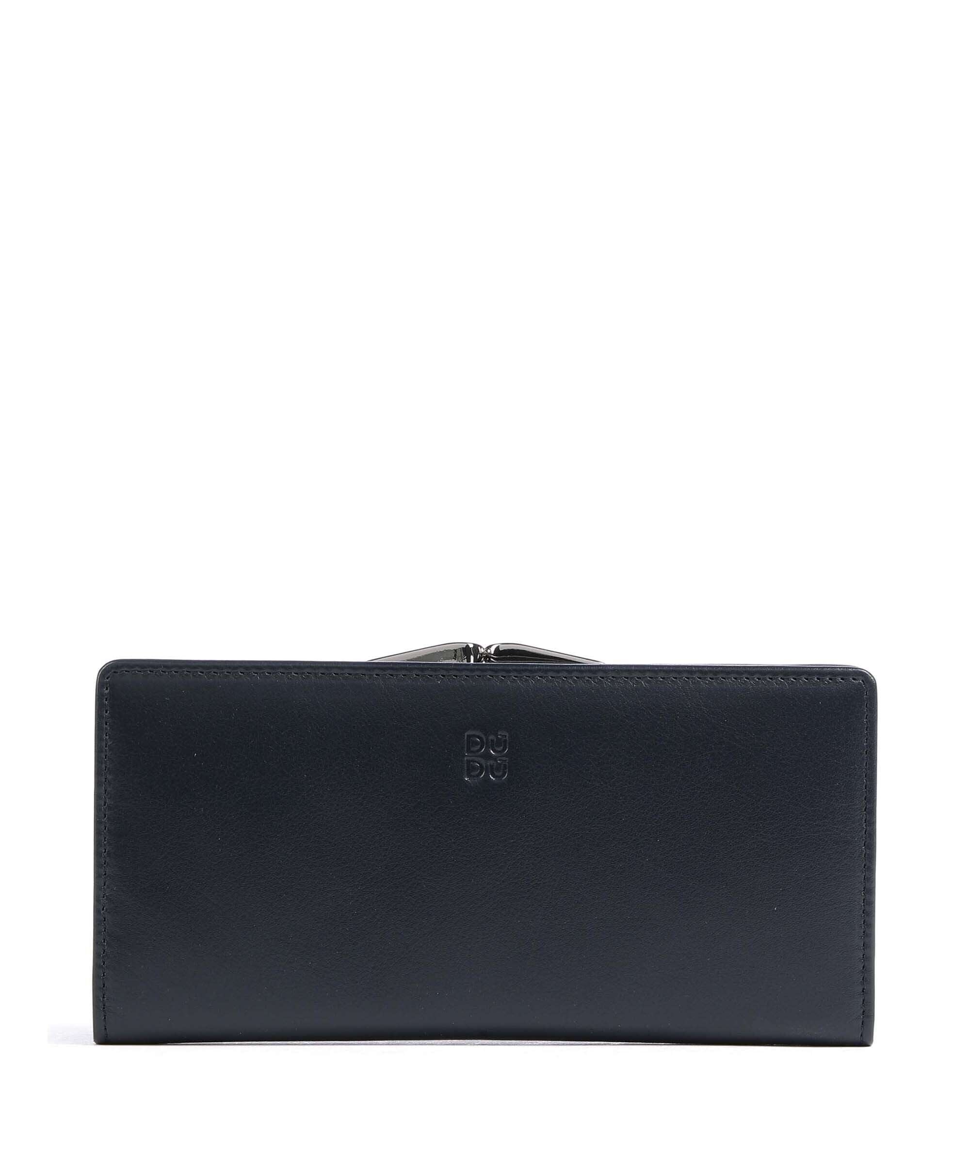 DuDu Bags Chilé Portemonnee navy