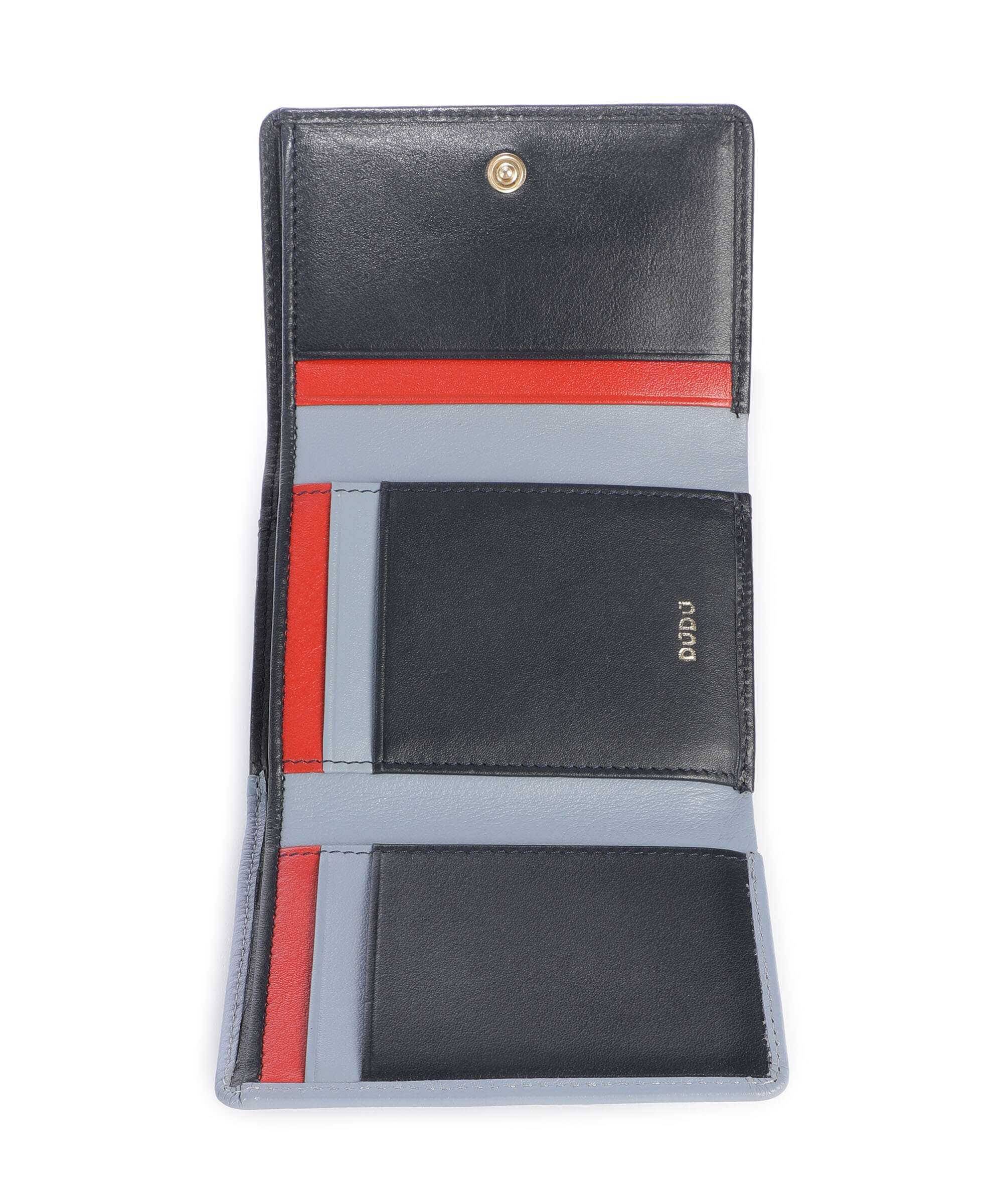 DuDu Bags Corsica Portemonnee navy - Image 2
