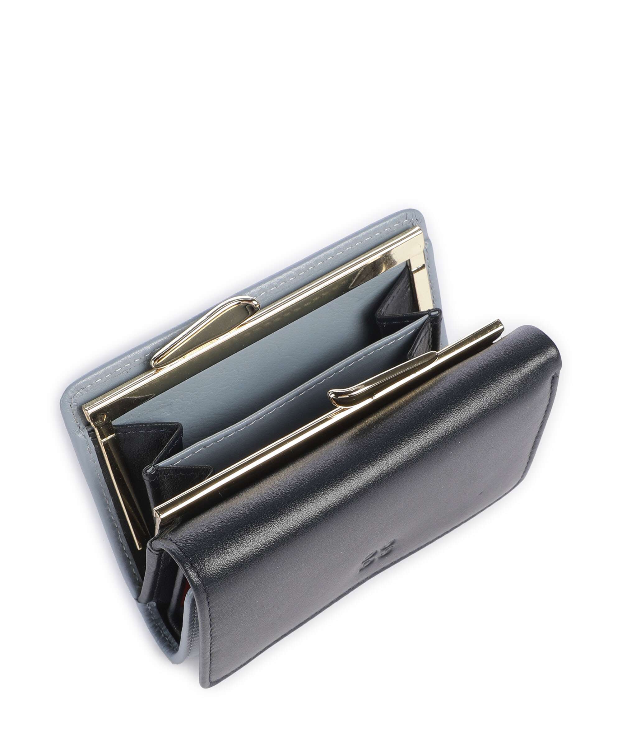 DuDu Bags Corsica Portemonnee navy - Image 3