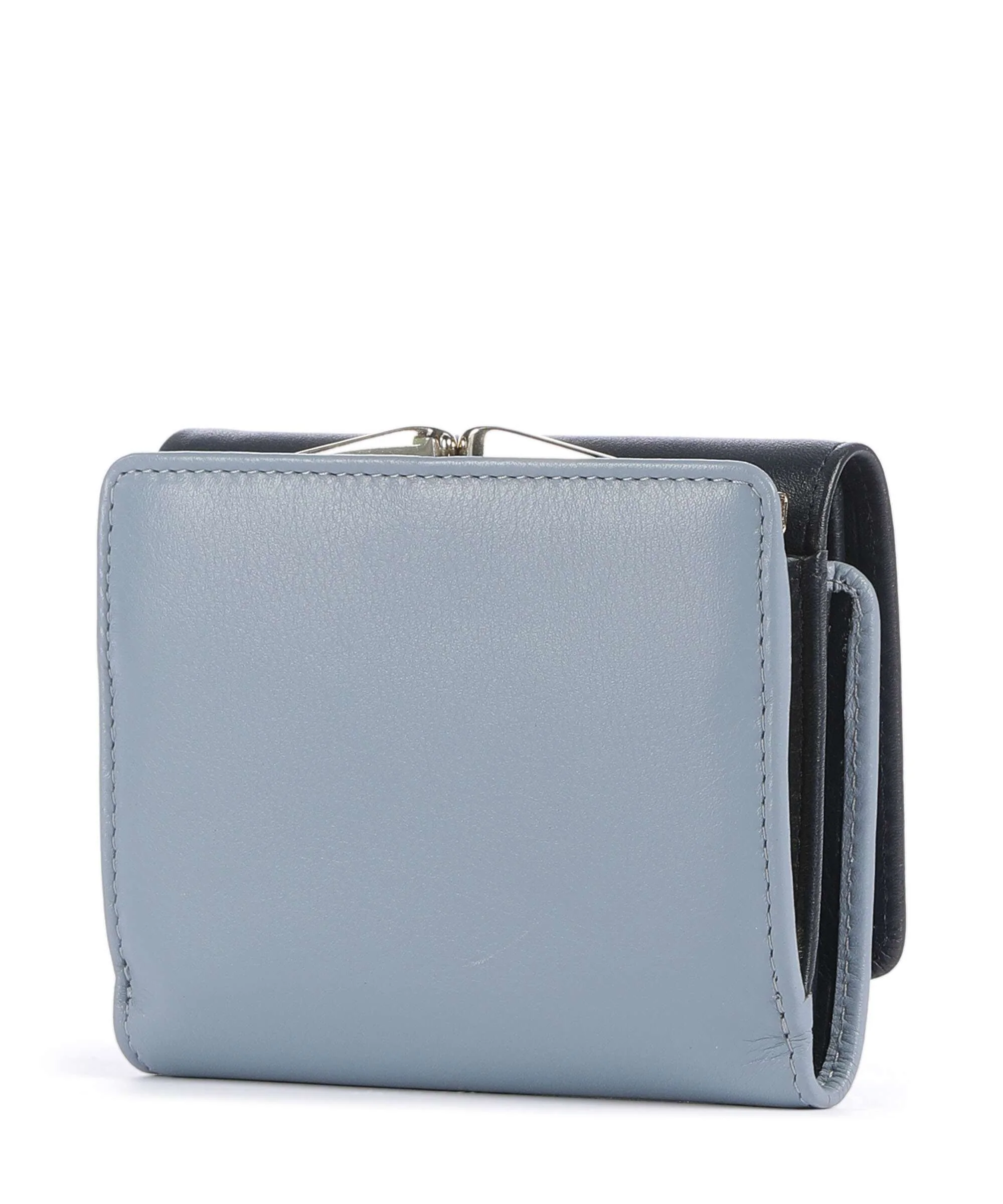 DuDu Bags Corsica Portemonnee navy - Image 4
