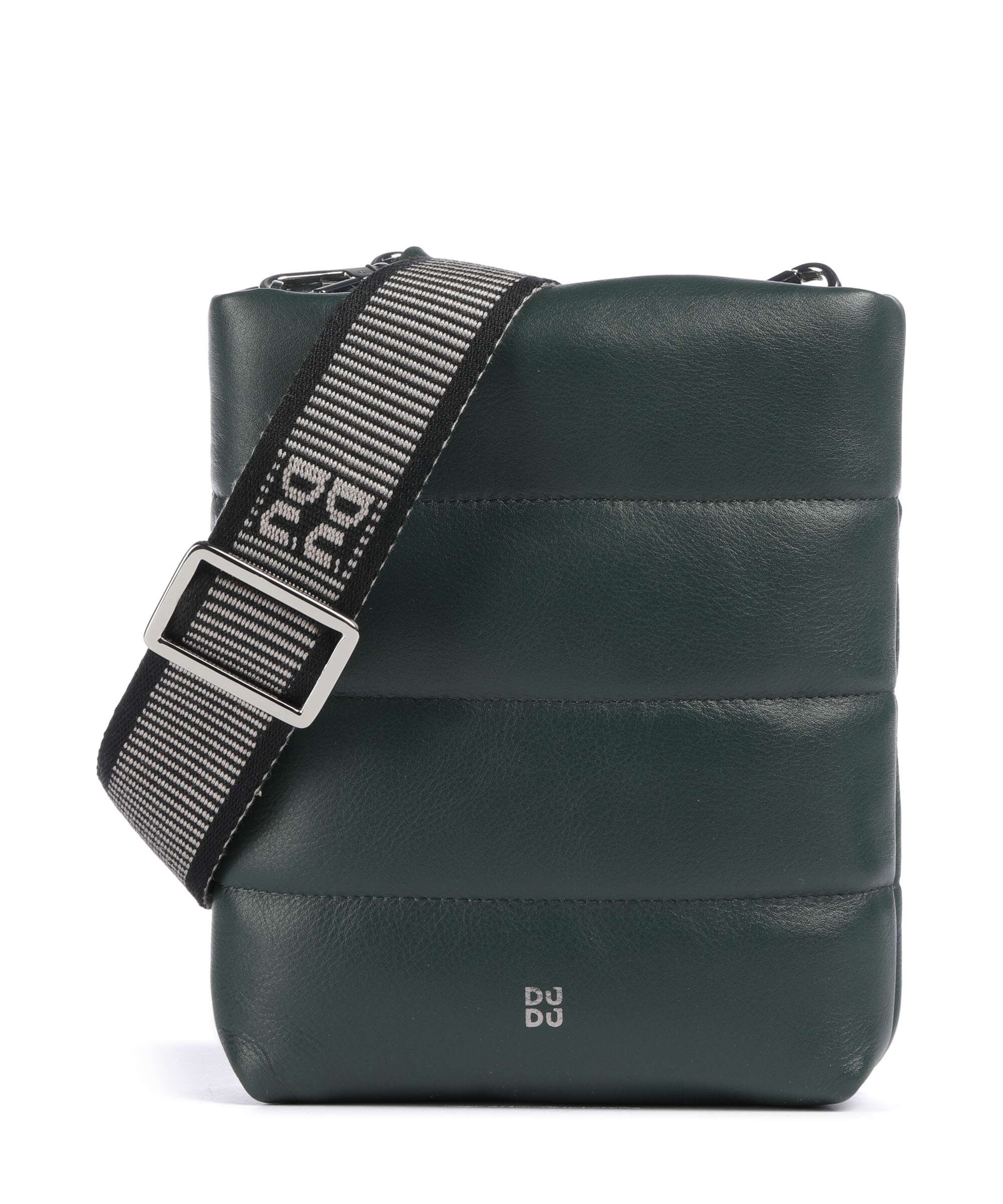 DuDu Bags Falkland Crossbody tas mangrove