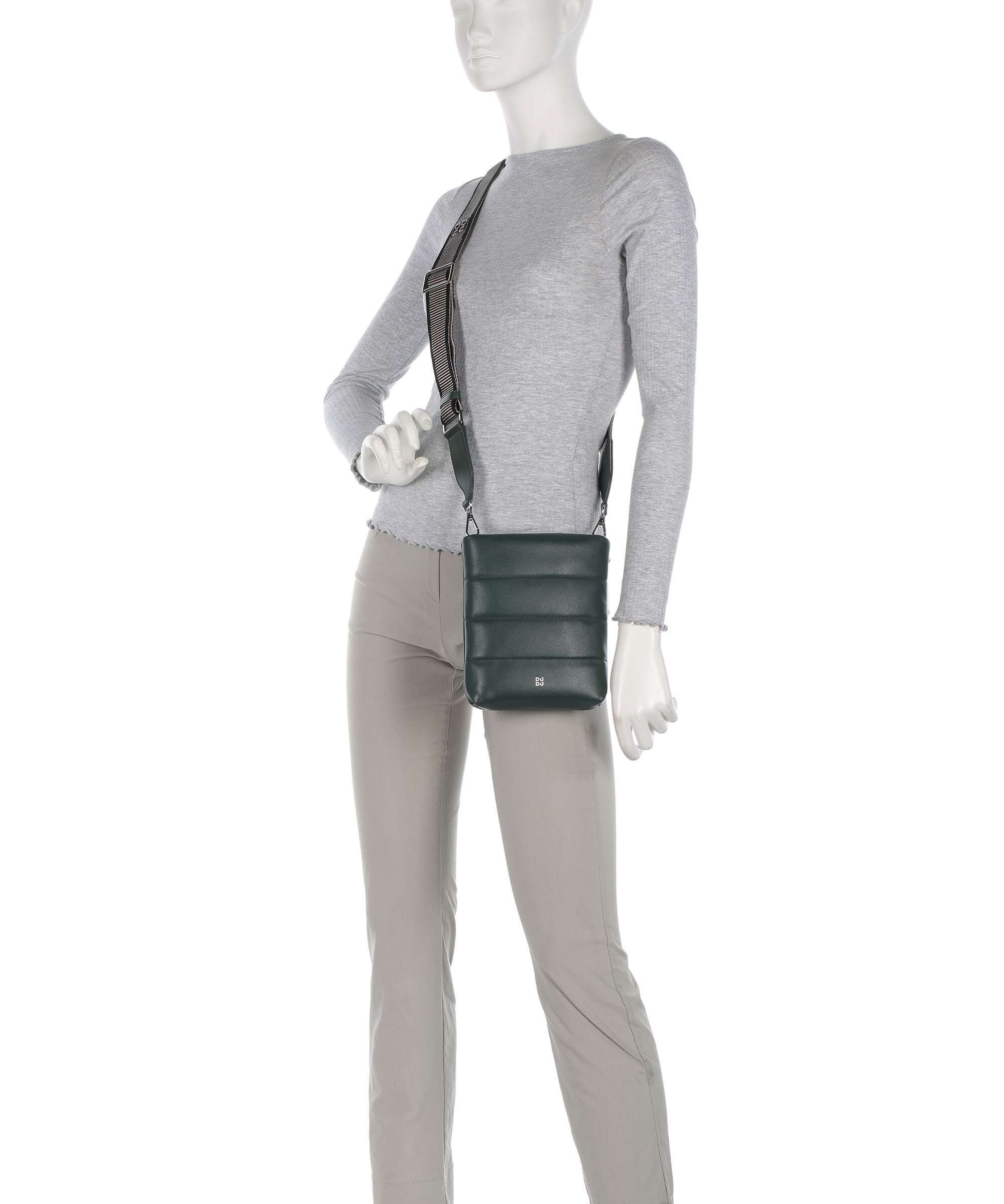 DuDu Bags Falkland Crossbody tas mangrove - Image 3
