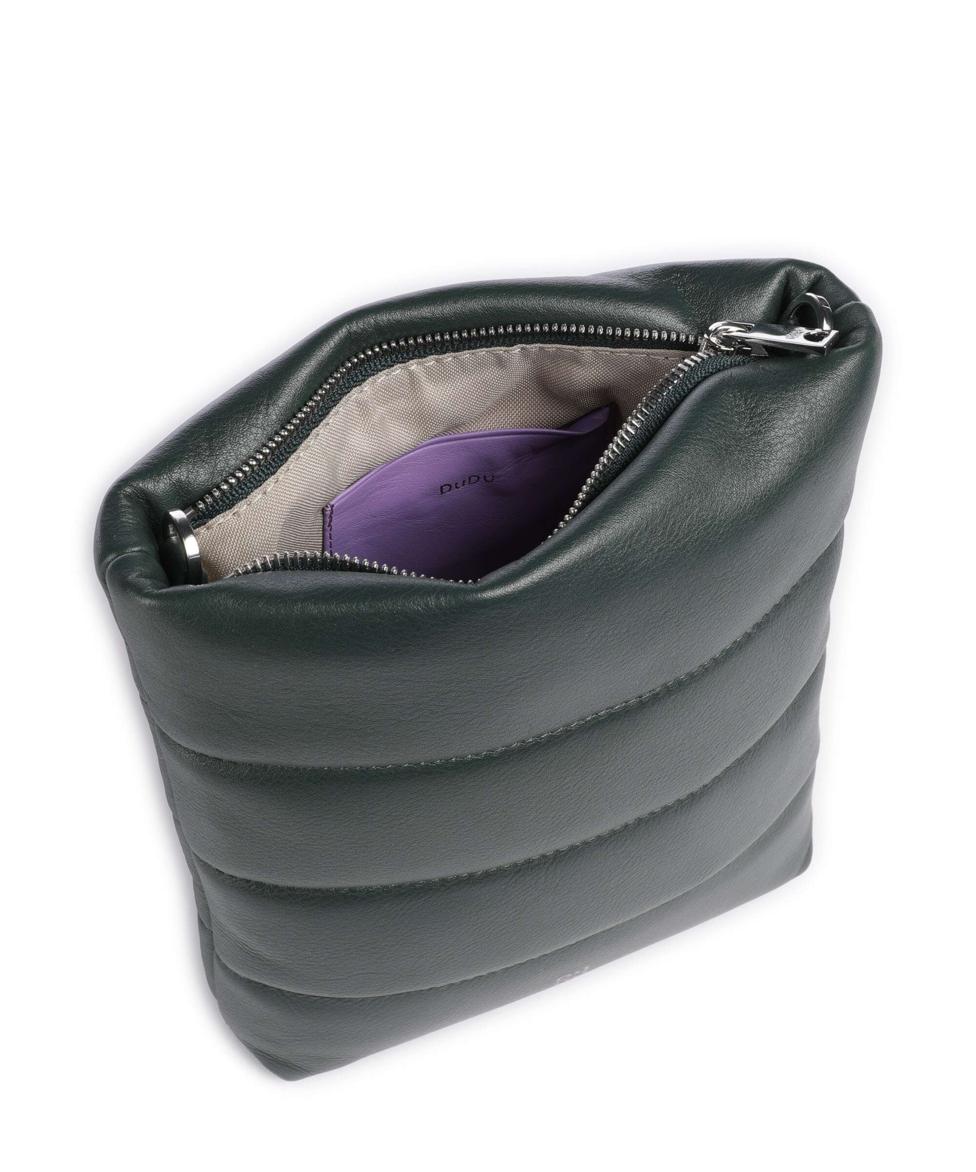 DuDu Bags Falkland Crossbody tas mangrove - Image 6