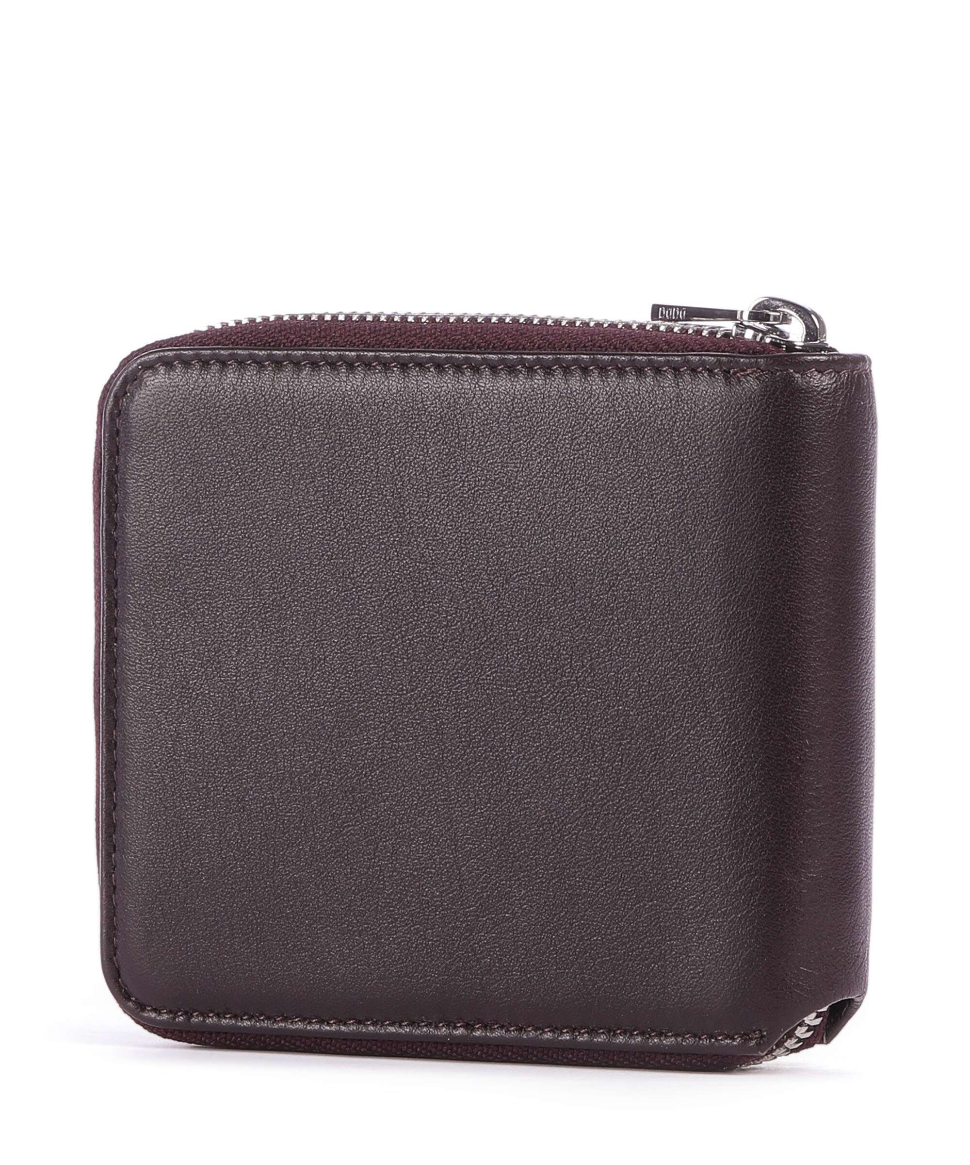 DuDu Bags Faro Portemonnee dark burgundy - Image 3