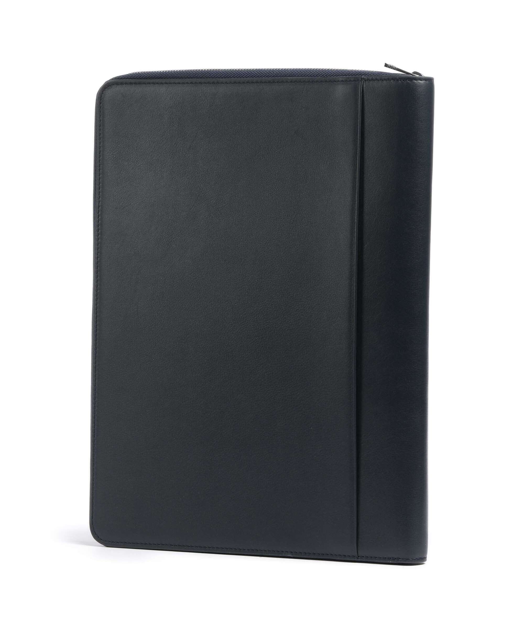 DuDu Bags File folder Schrijfmap navy - Image 2