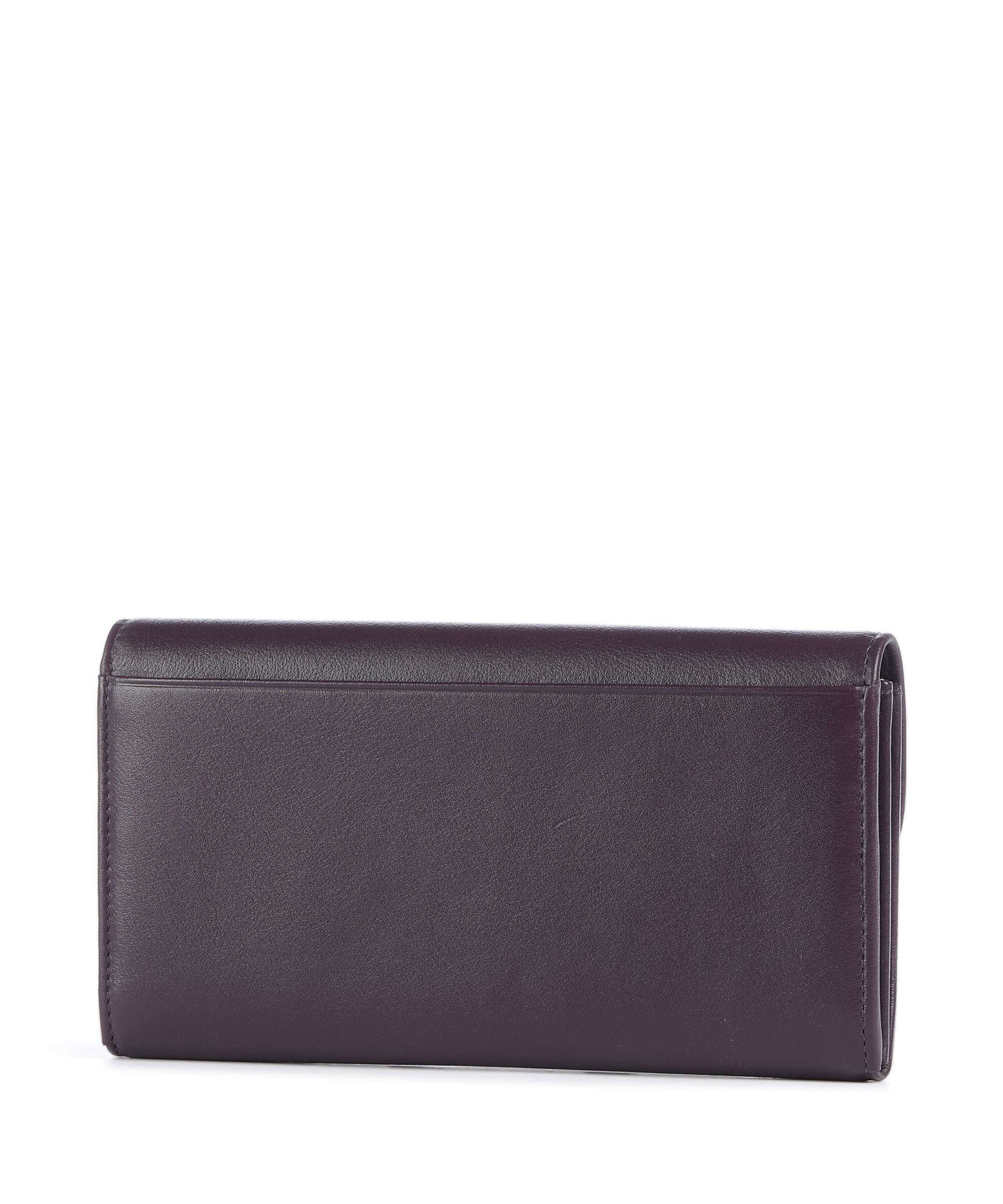 DuDu Bags Gandia Portemonnee deep purple - Image 3
