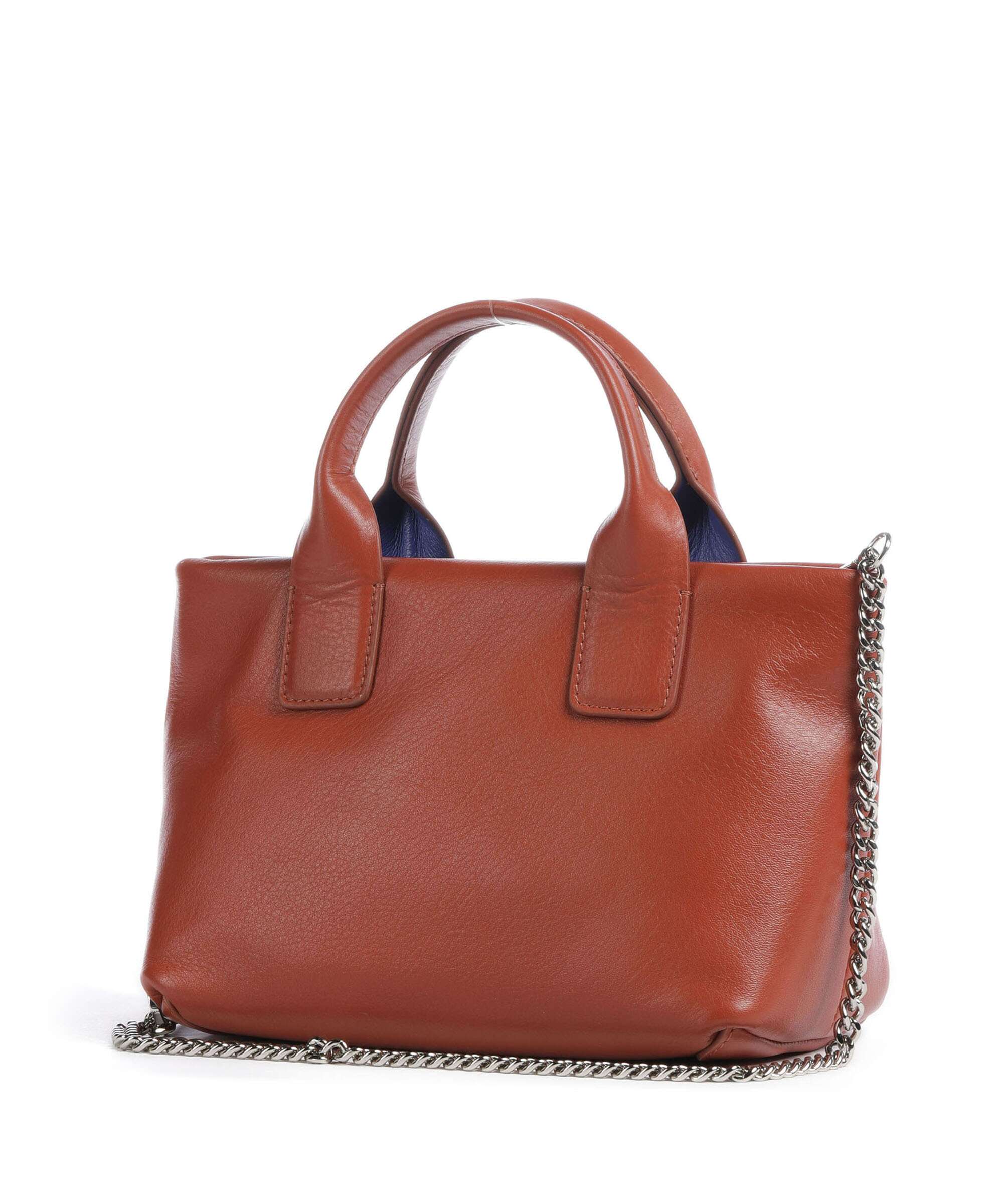 DuDu Bags Ibiza Crossbody tas cinnamon - Image 2