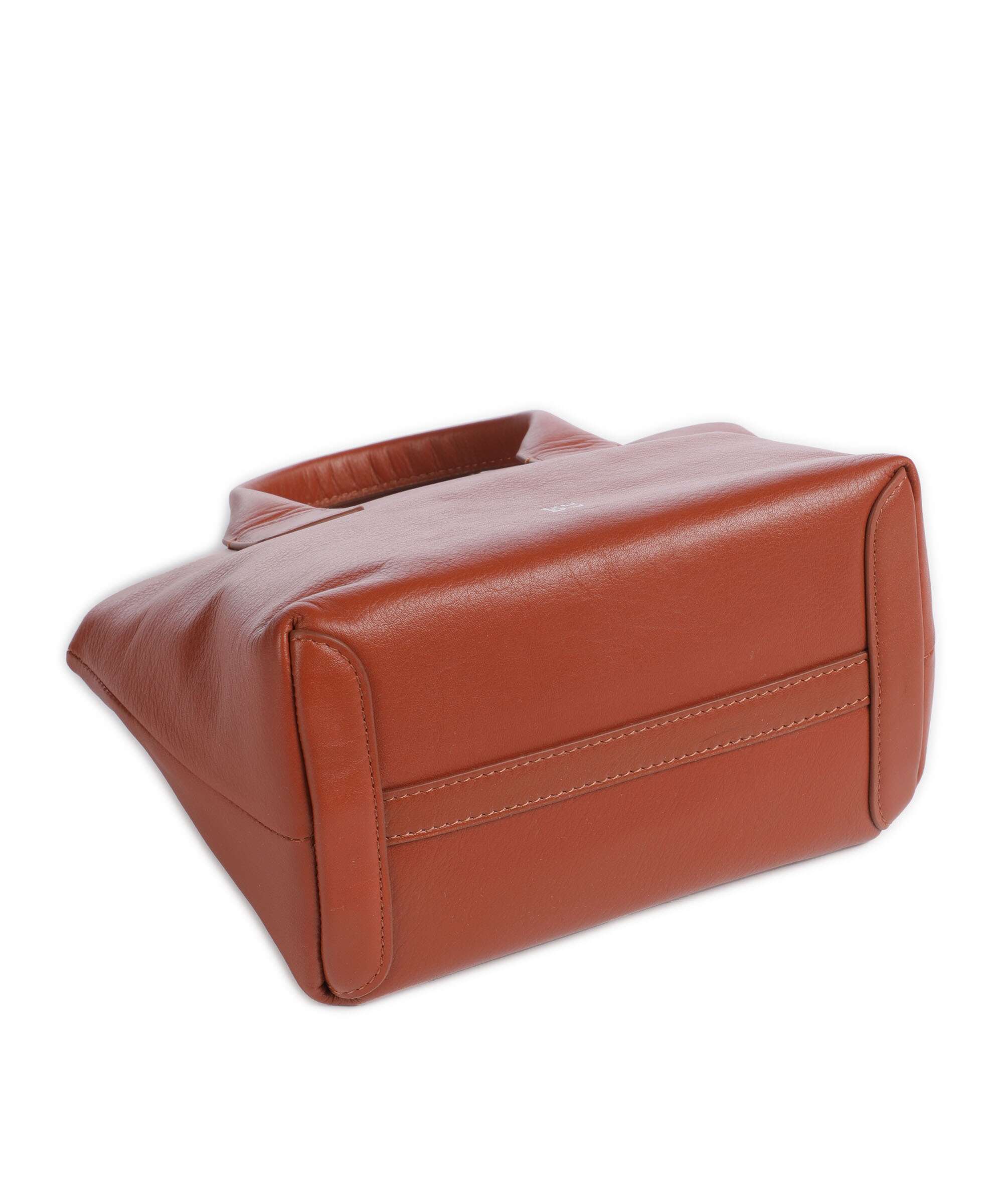 DuDu Bags Ibiza Crossbody tas cinnamon - Image 5