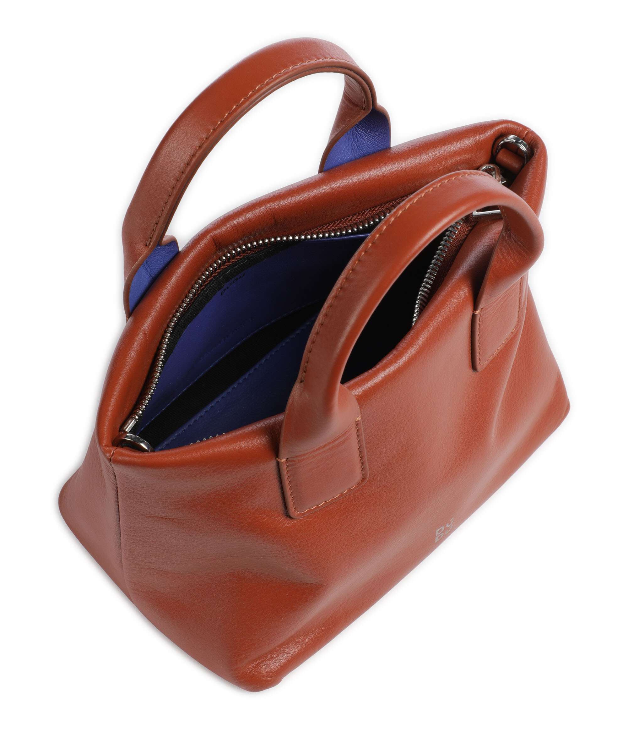 DuDu Bags Ibiza Crossbody tas cinnamon - Image 6