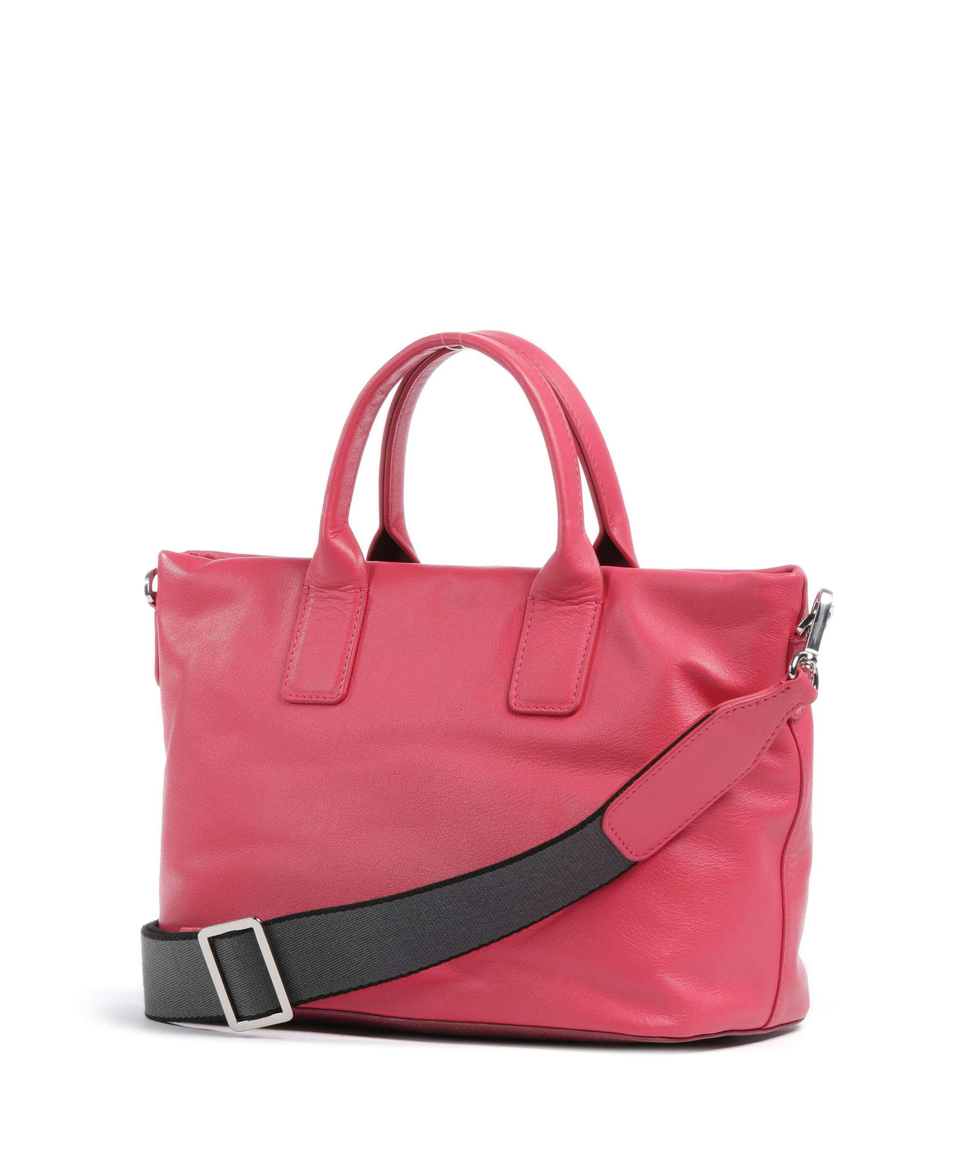 DuDu Bags Jaqueline Handtas raspberry - Image 2