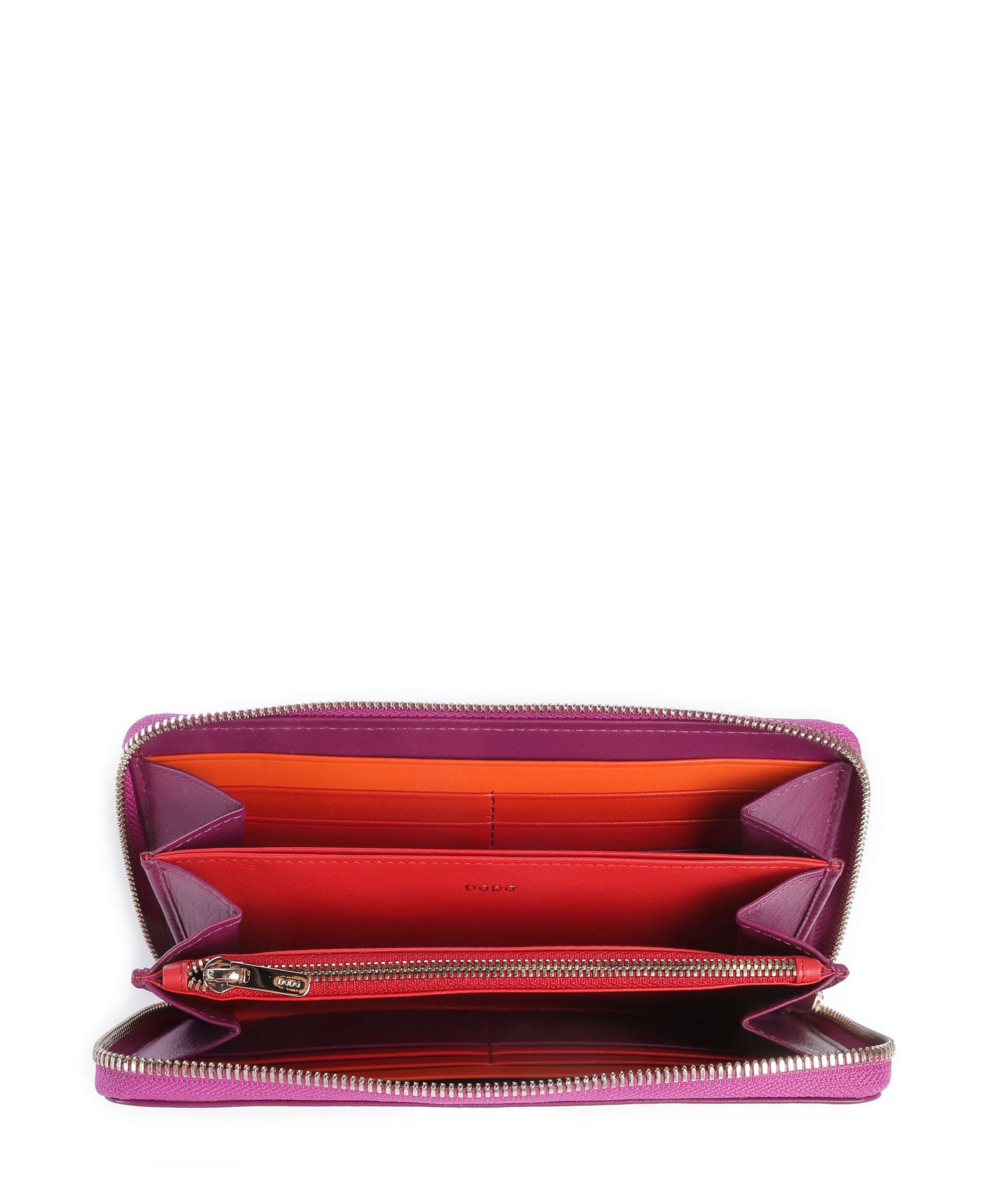 DuDu Bags Mauritius Portemonnee fuchsia - Image 2