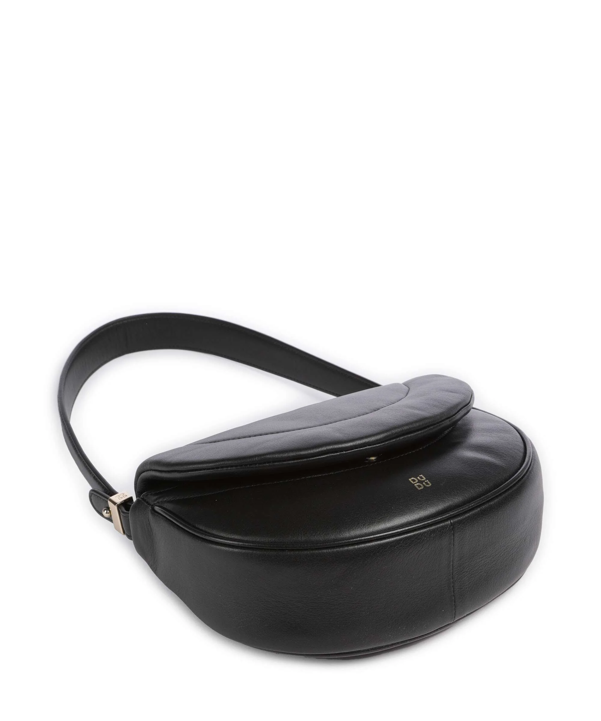 DuDu Bags Panarea Schoudertas black - Image 6