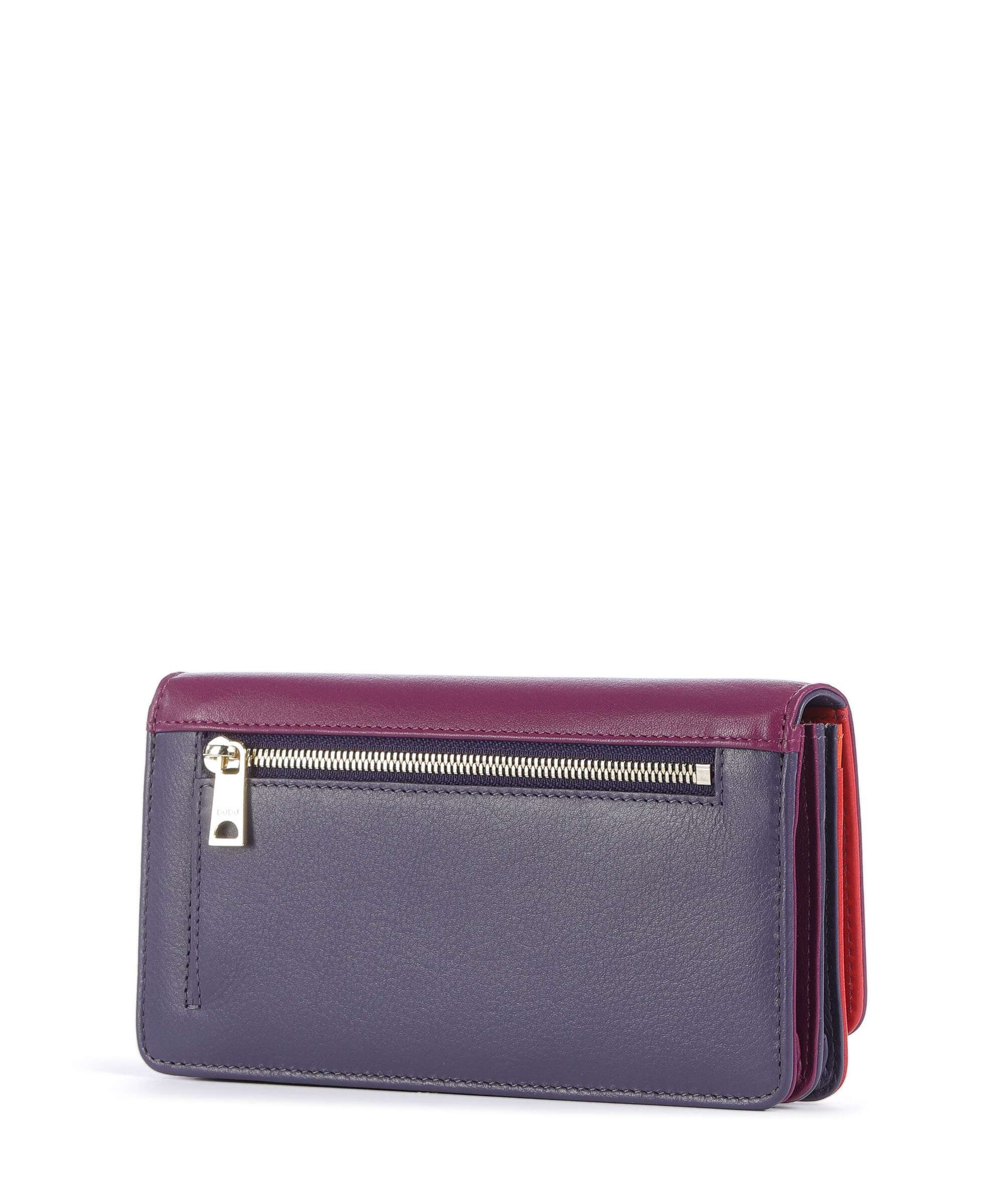 DuDu Bags Pemba Portemonnee fuchsia - Image 3