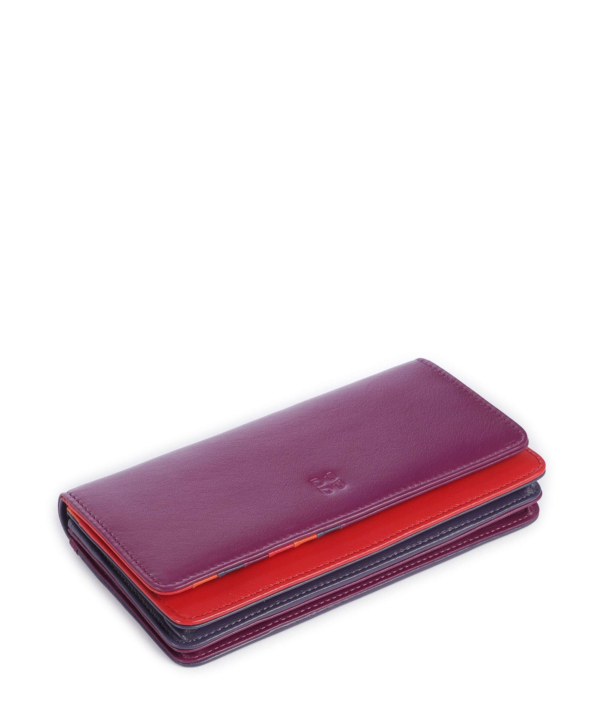 DuDu Bags Pemba Portemonnee fuchsia - Image 4